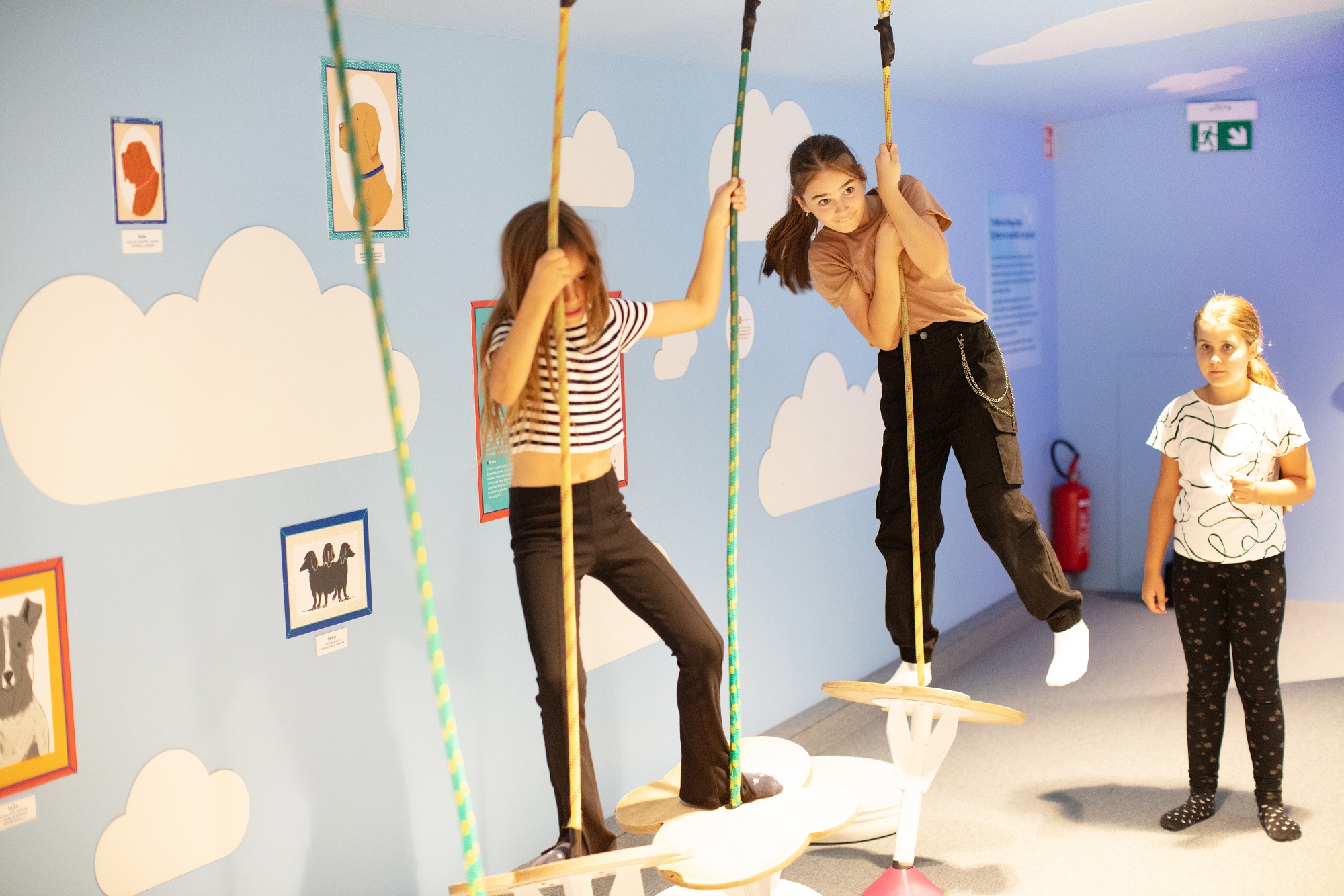 Bajka Pana Kleksa Katowice