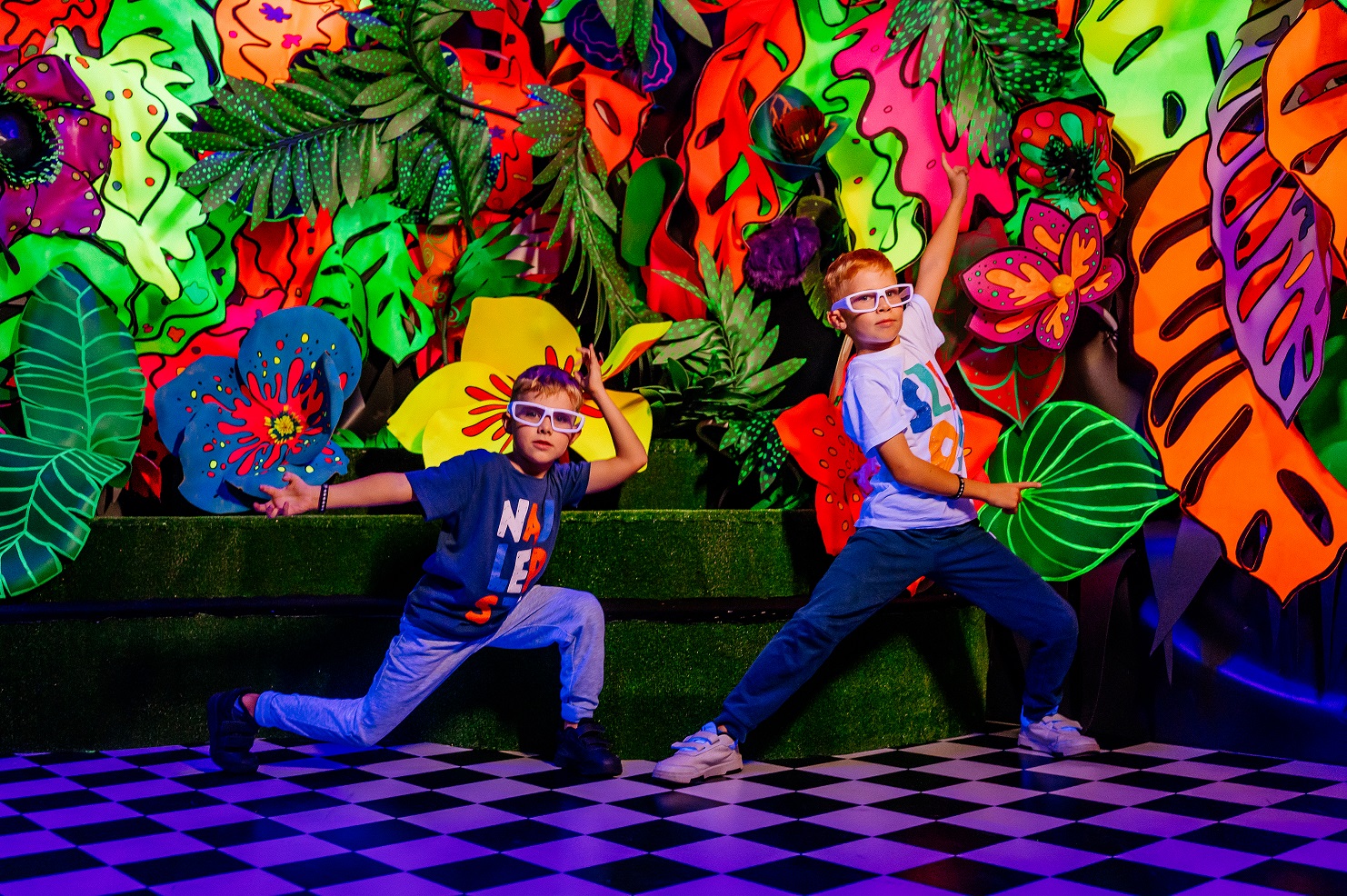 wycieczki dla przedszkoli