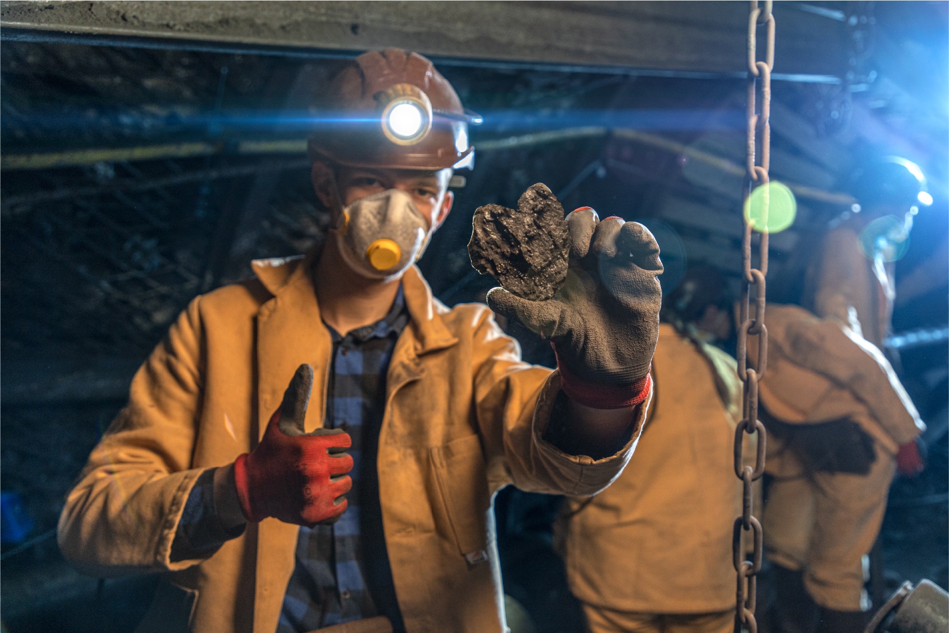 Kopalnia Guido Zabrze