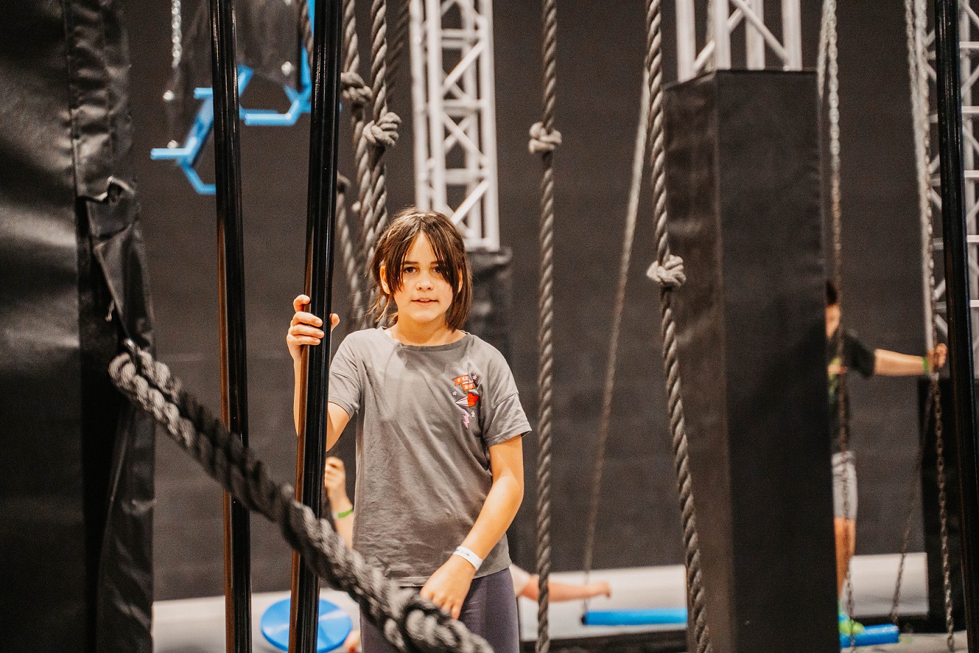 house of air gliwice park trampolin