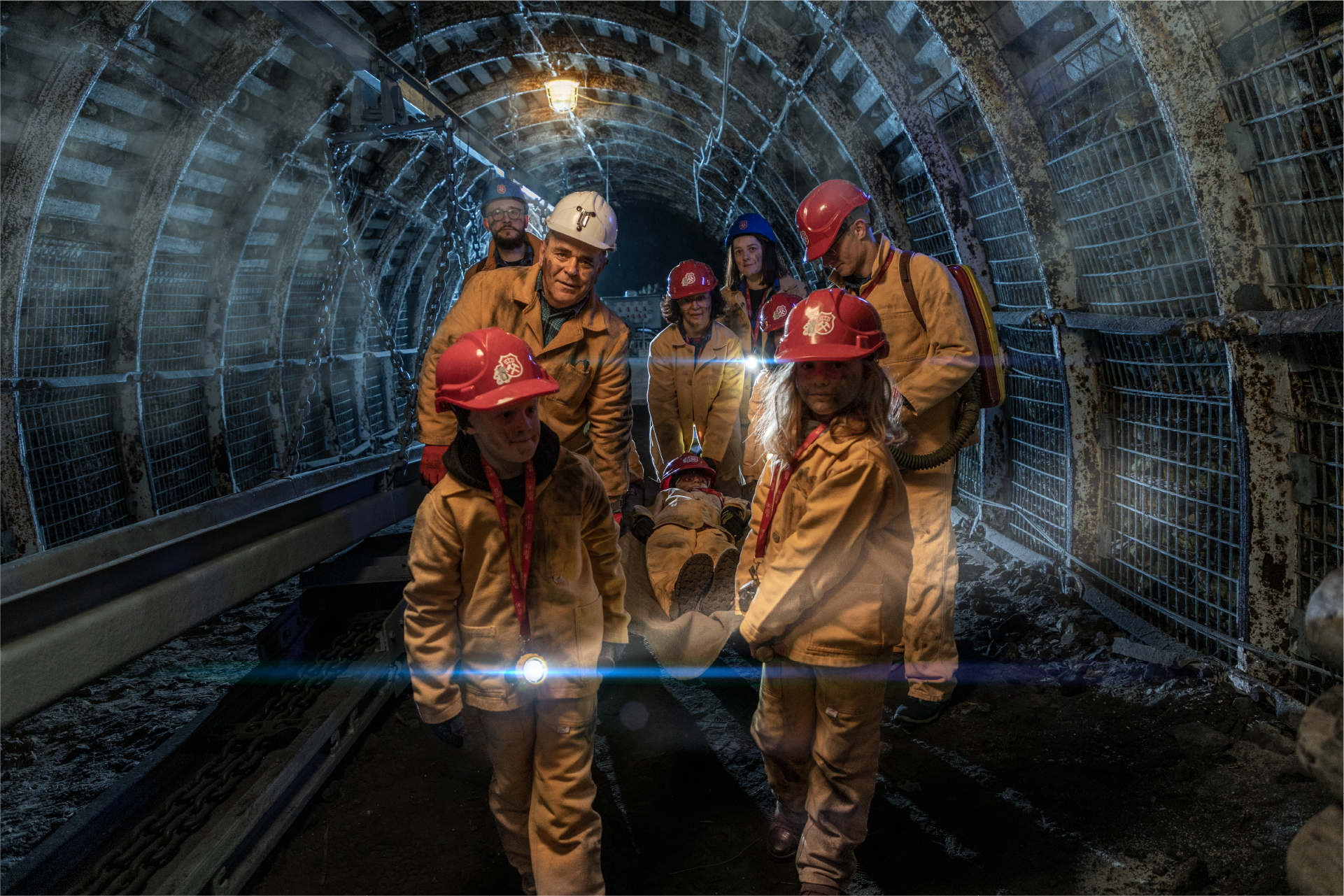 kopalnia guido zabrze 9