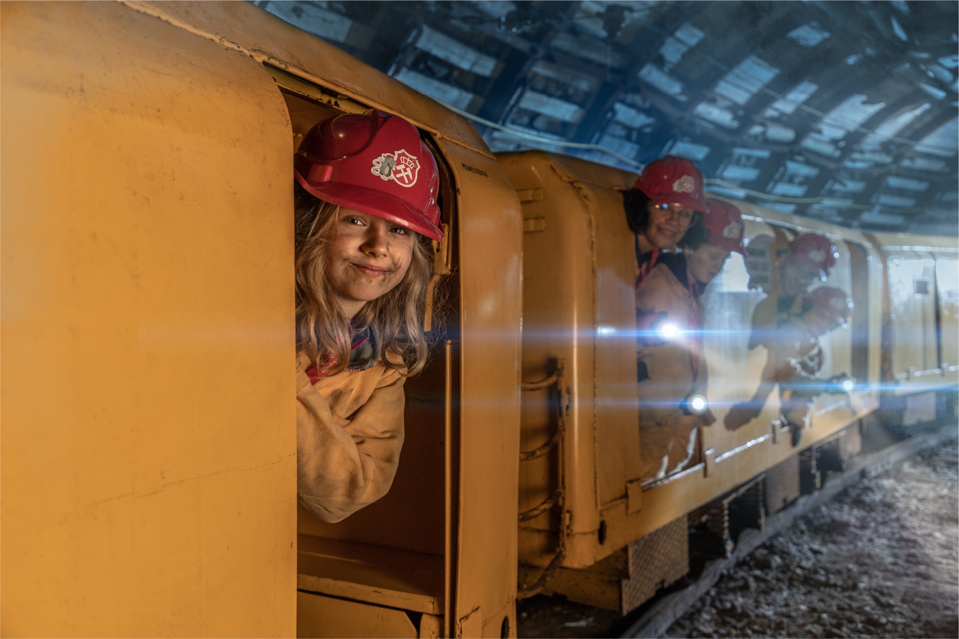 Sztolnia Królowa Luiza