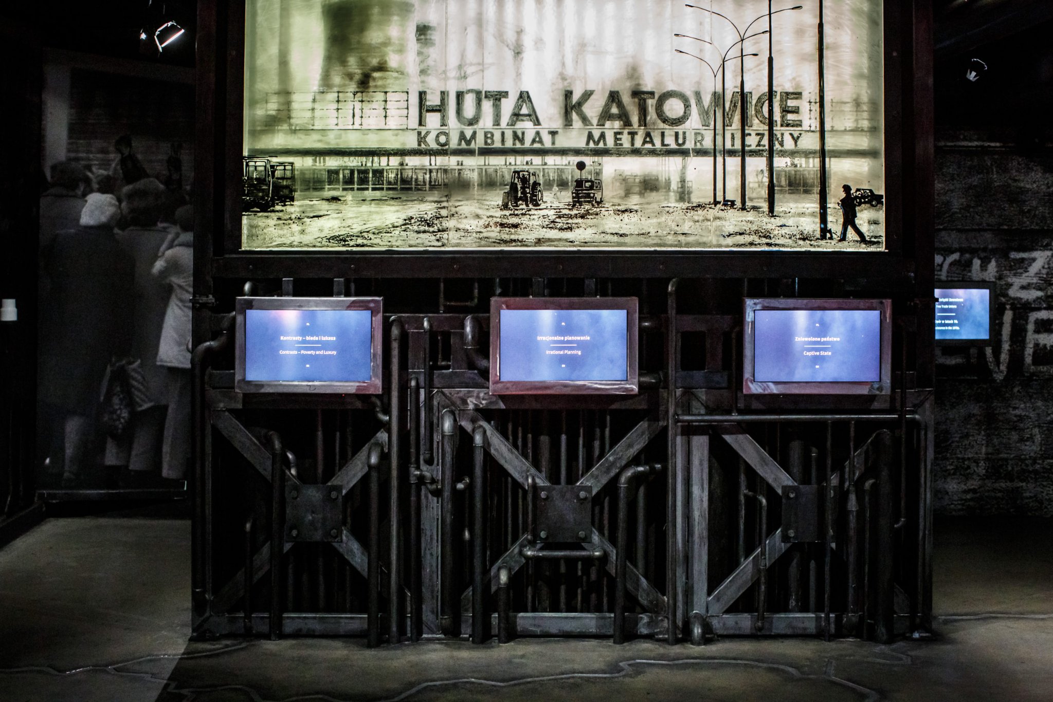 slaskie centrum wolnosci i solidarnosci