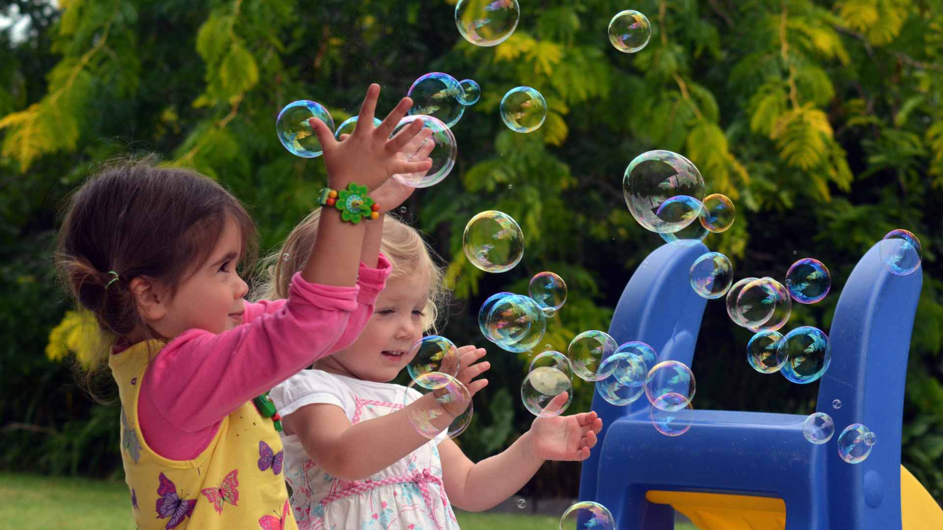 rodzina z dziecmi slask