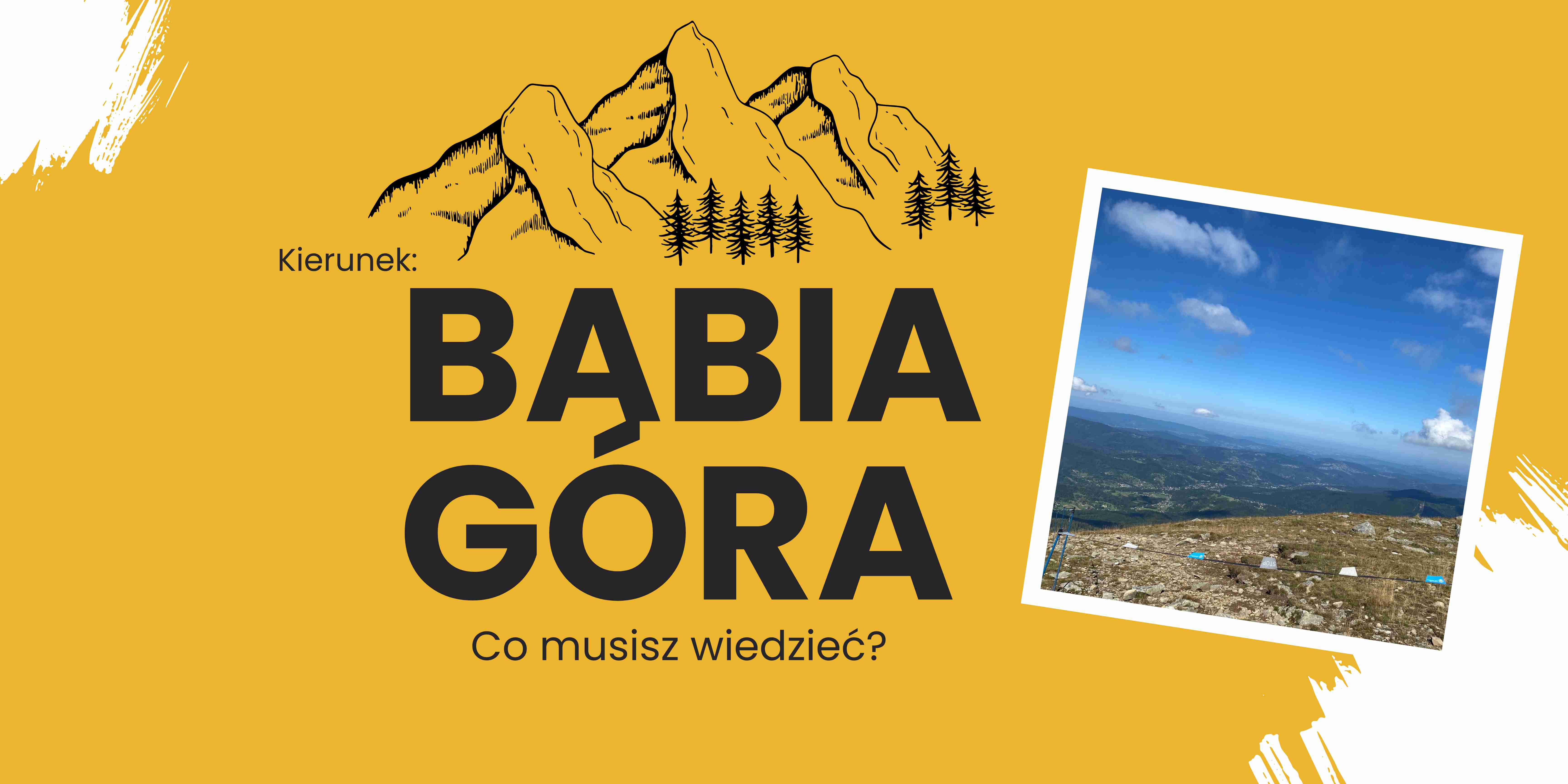 Babia Góra