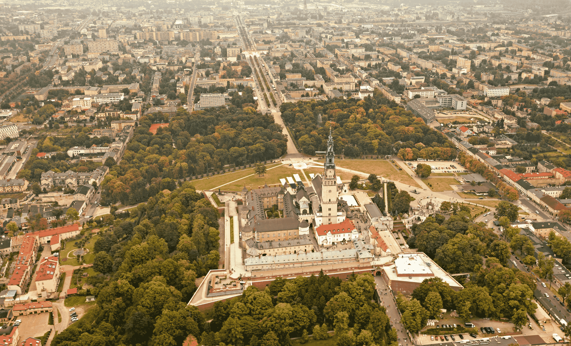 Jura Krakowsko-Częstochowska