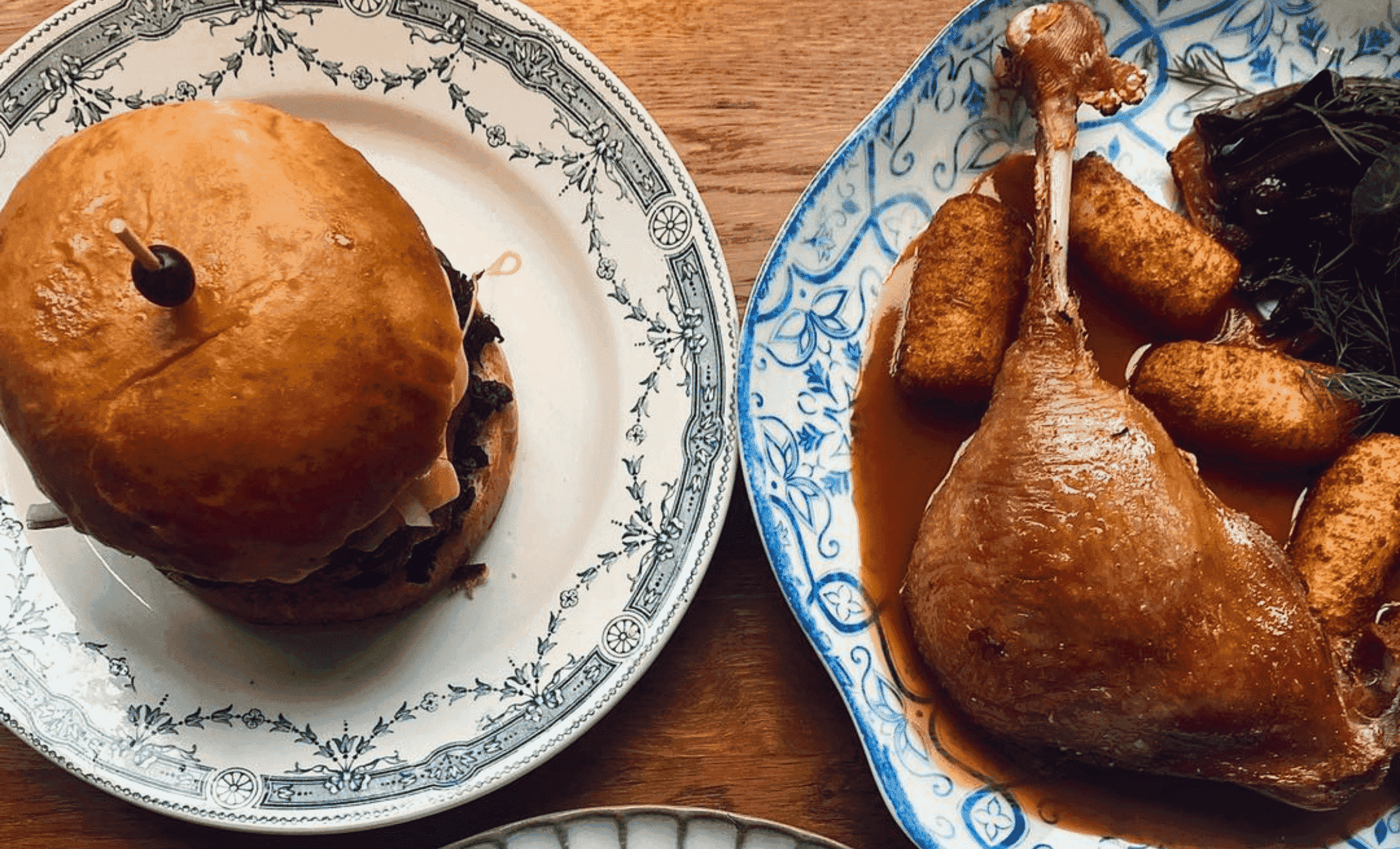 Restauracja PLADO Gliwice