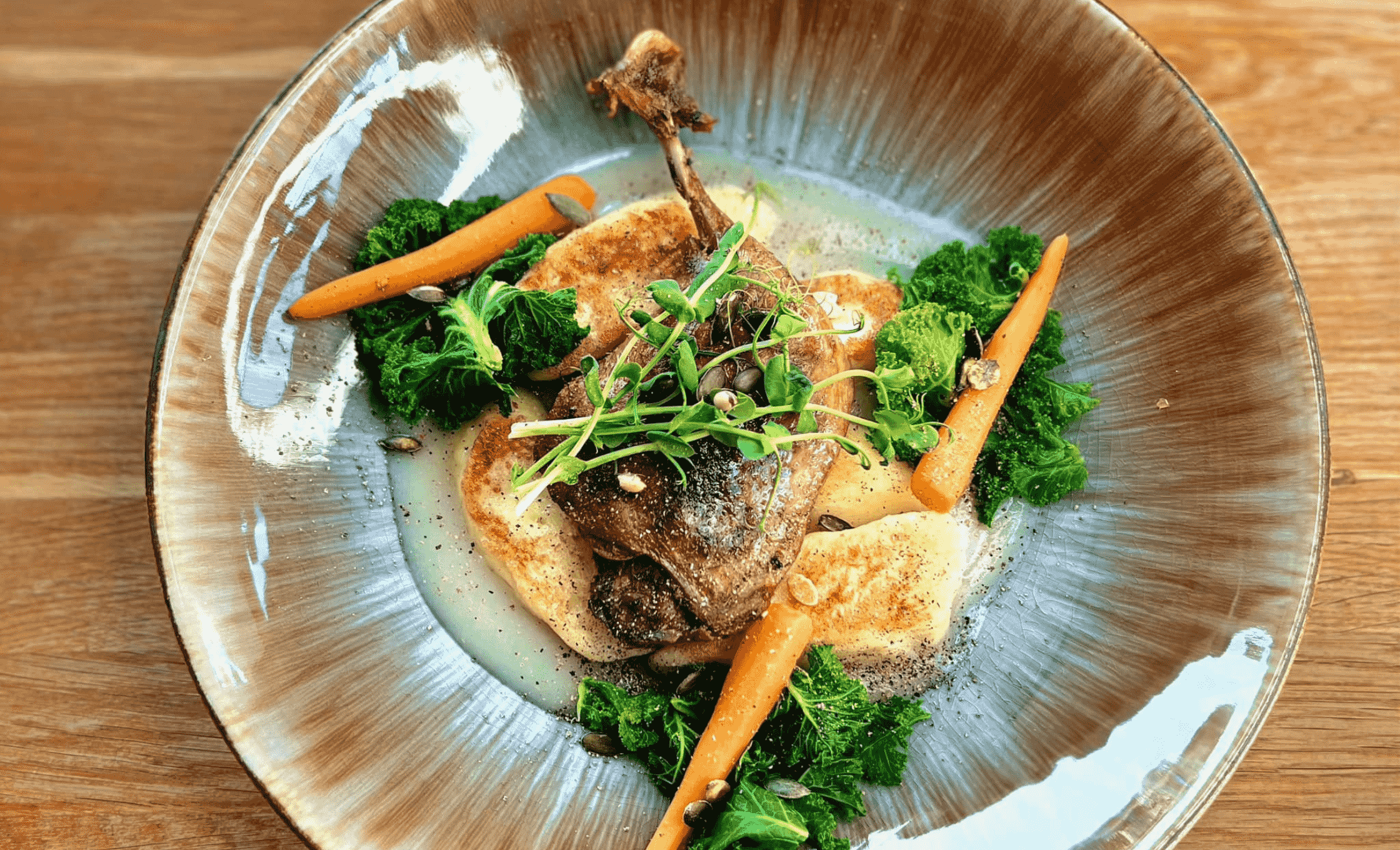 Restauracja MOMO Gliwice