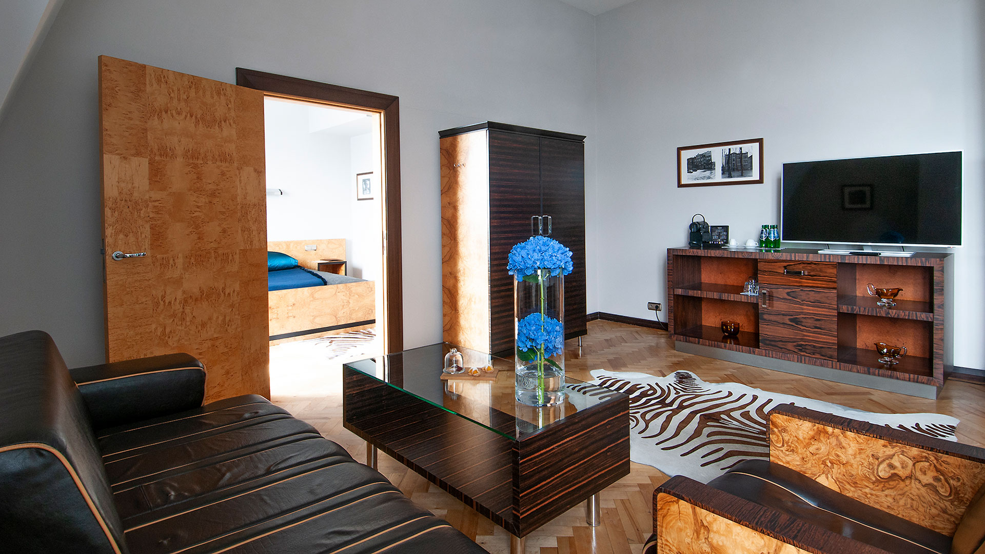 Hotel Monopol Katowice