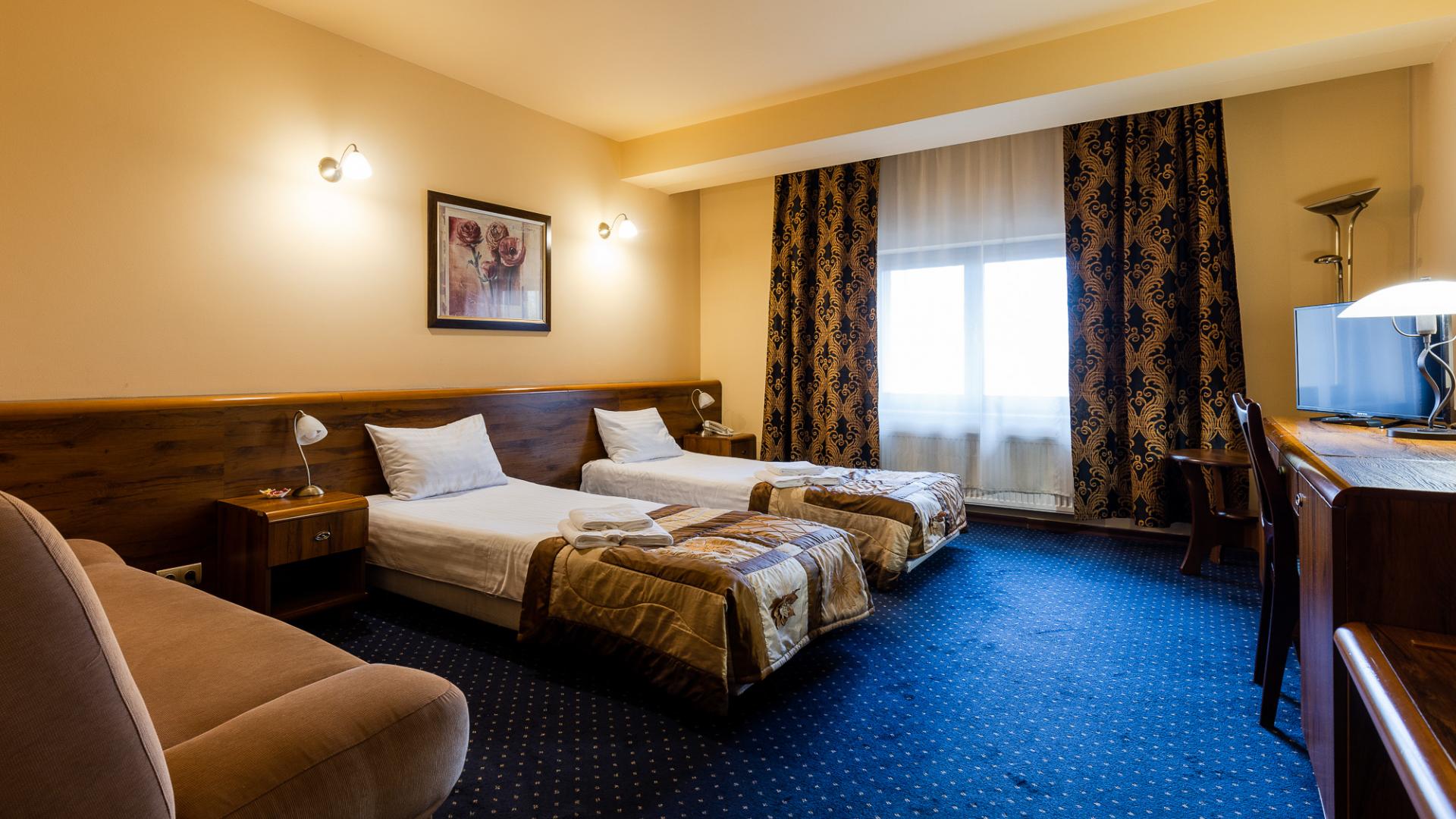 hotel marysin dwor katowice4