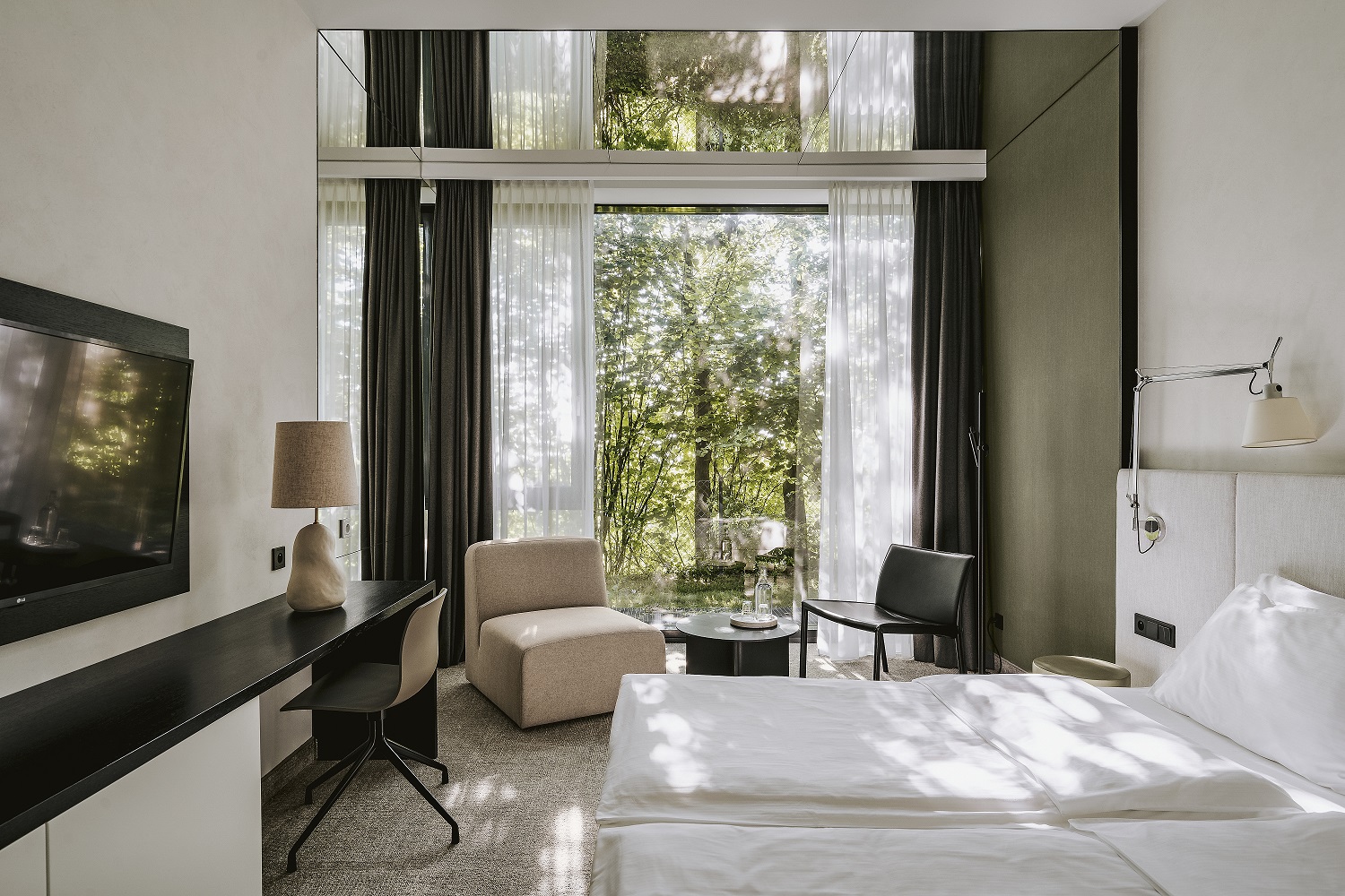 Poziom 511 Jura Hotel