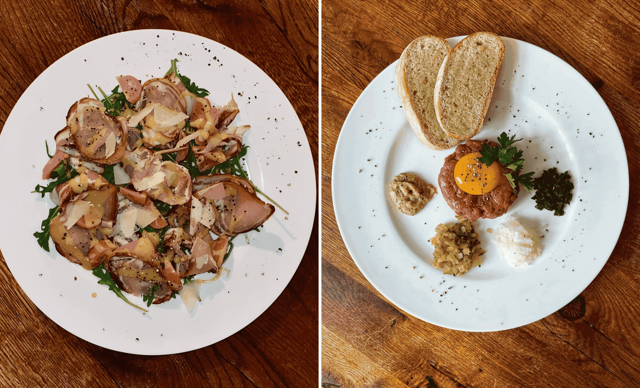 Restauracja Żurownia Katowice