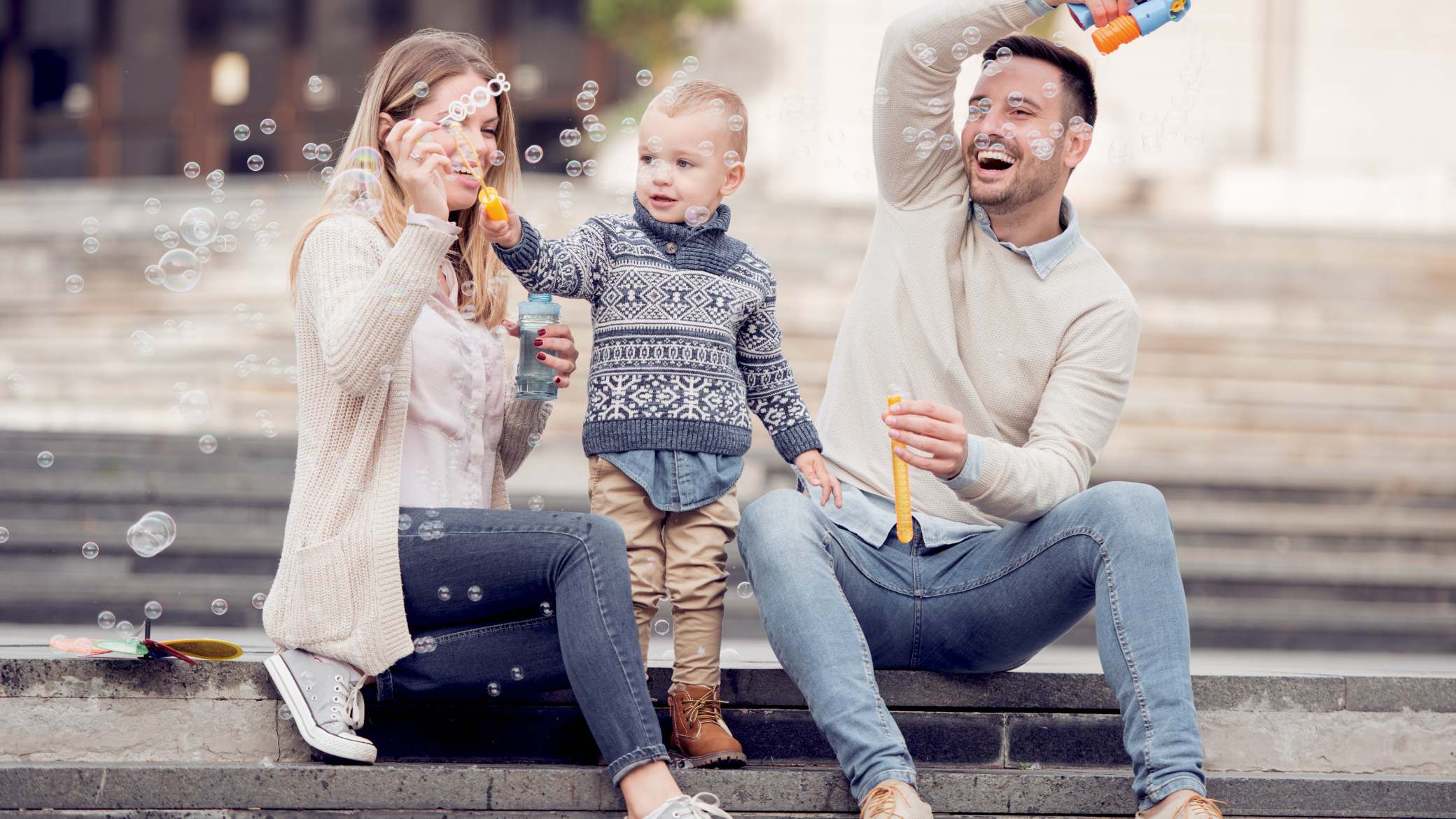 rodzina w katowicach