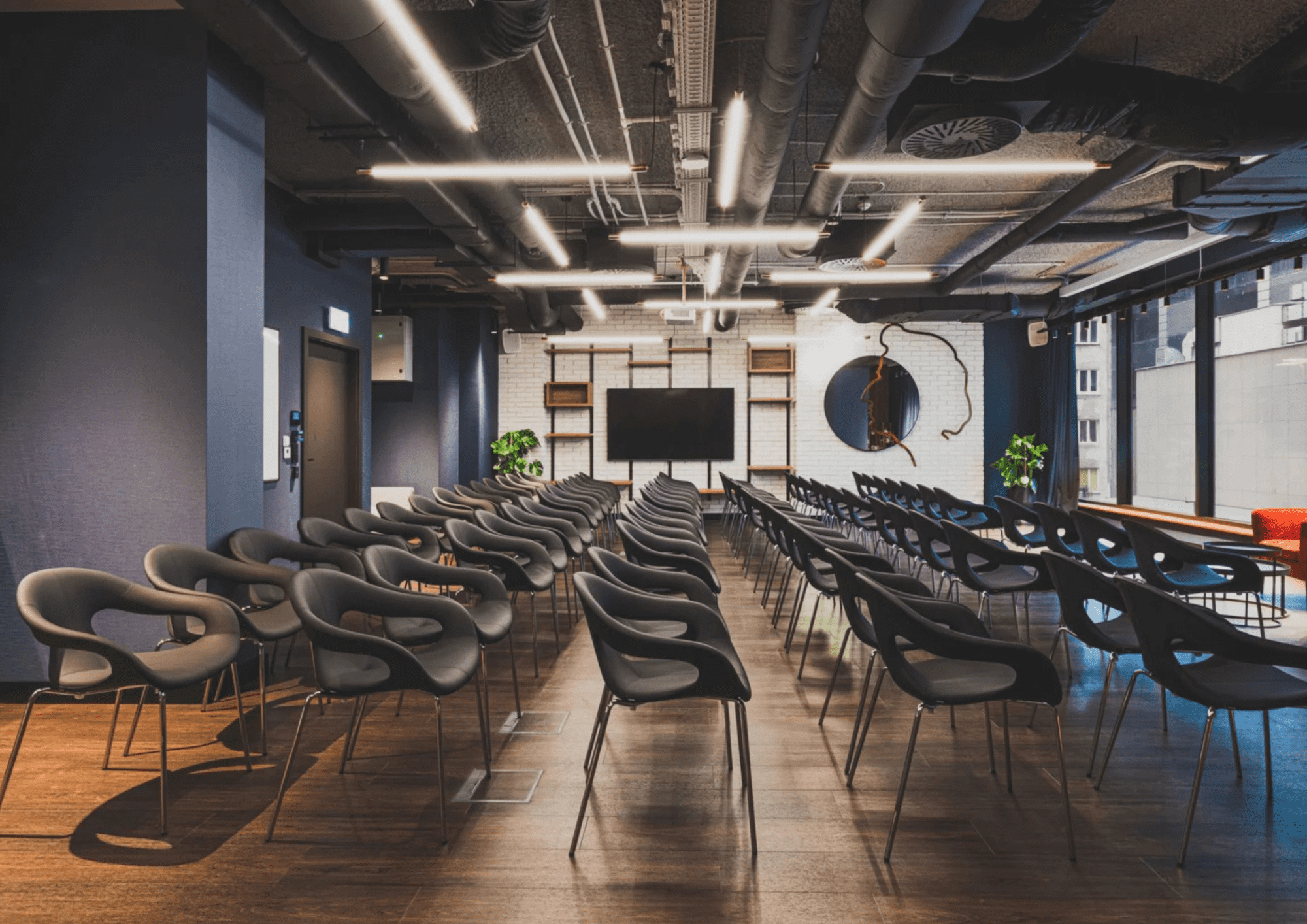 Hotel Royal Tulip – sala konferencyjna