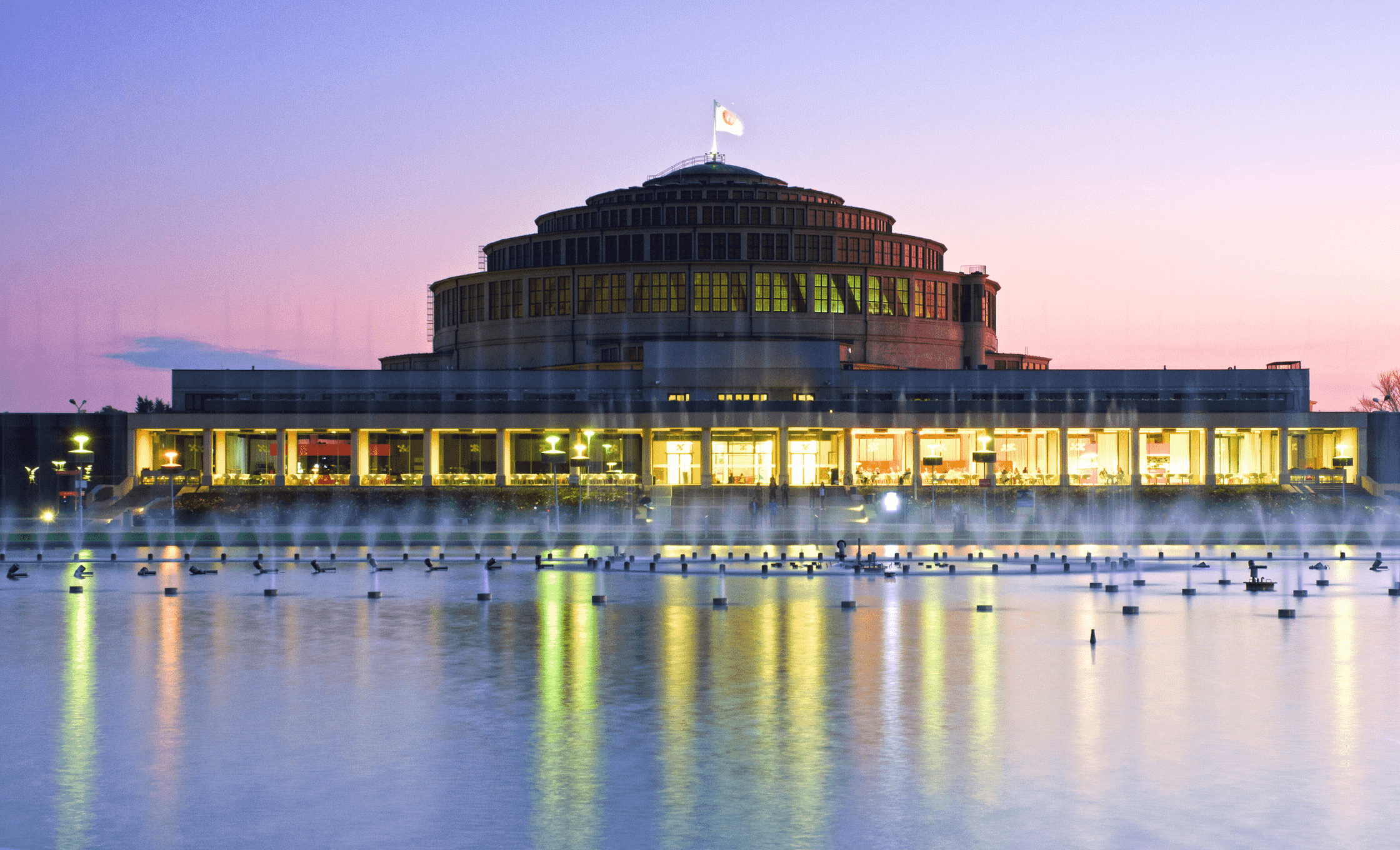 wroclaw imprezy firmowe pomysly