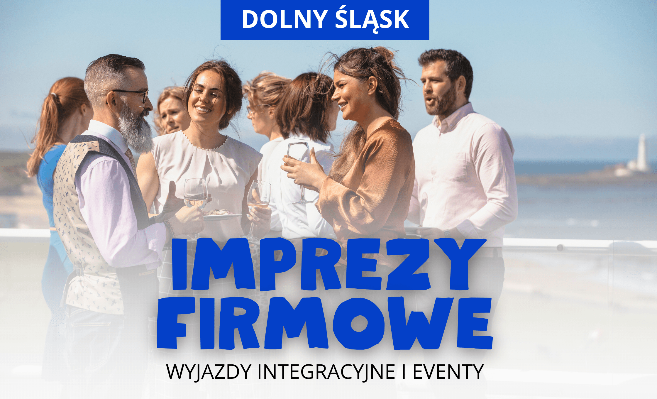 imprezy firmowe dolny śląsk 