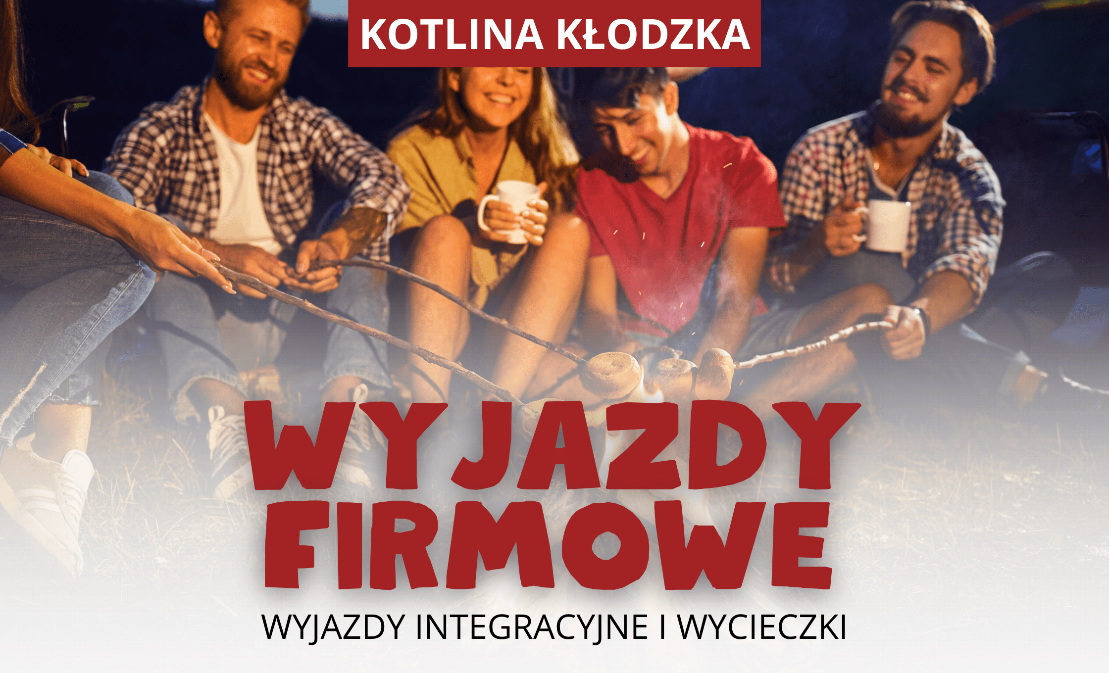 wyjazdy integracyjne firmowe kotlina klodzka