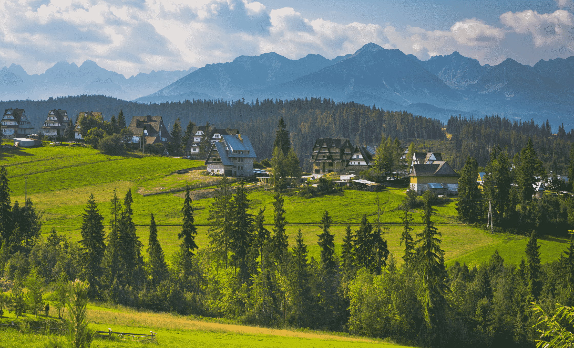 imprezy firmowe pomysly tatry bukowina tatrzańska 