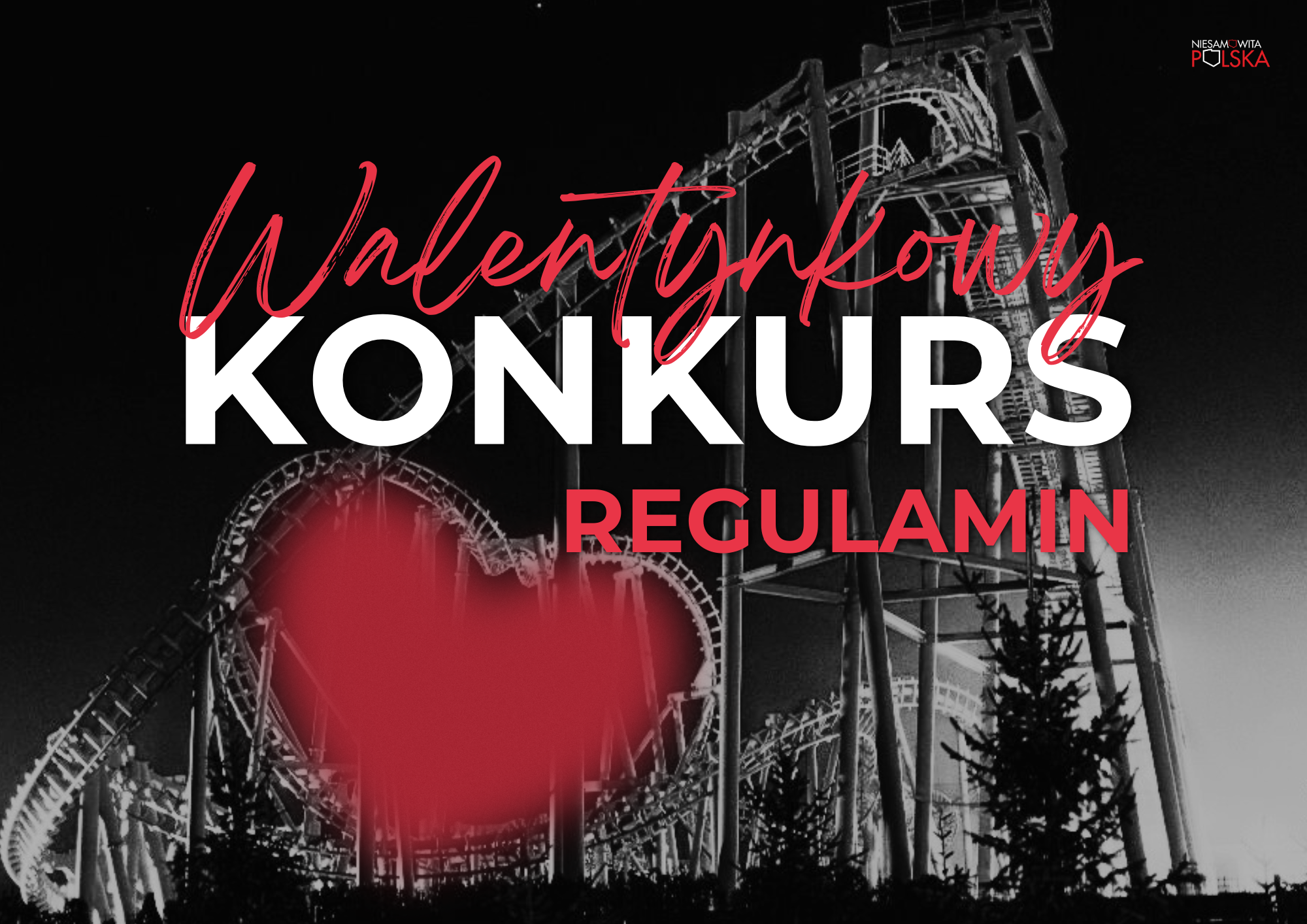 konkurs regulamin