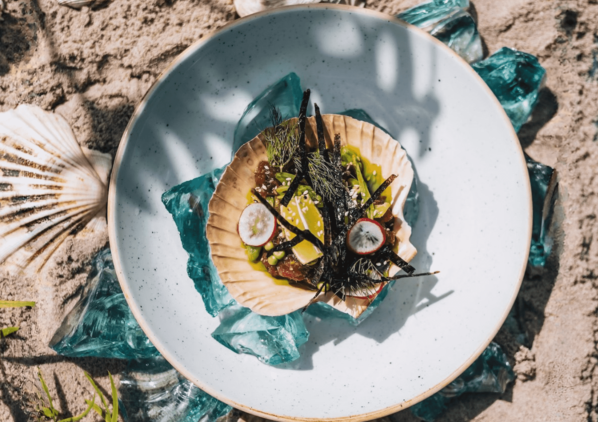 restauracja czosnek i oliwa bydg