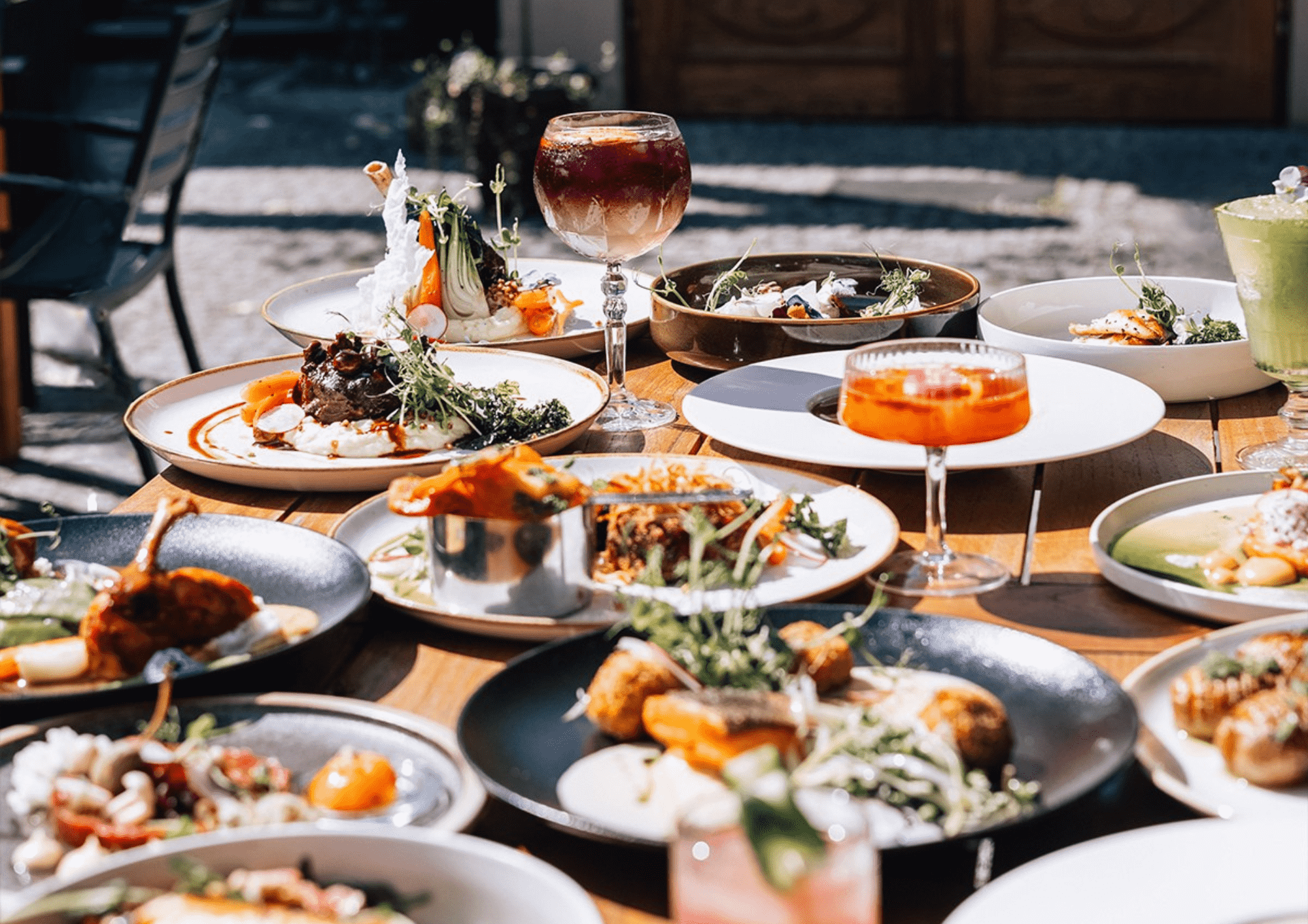 restauracja czosnek i oliwa bydg 3