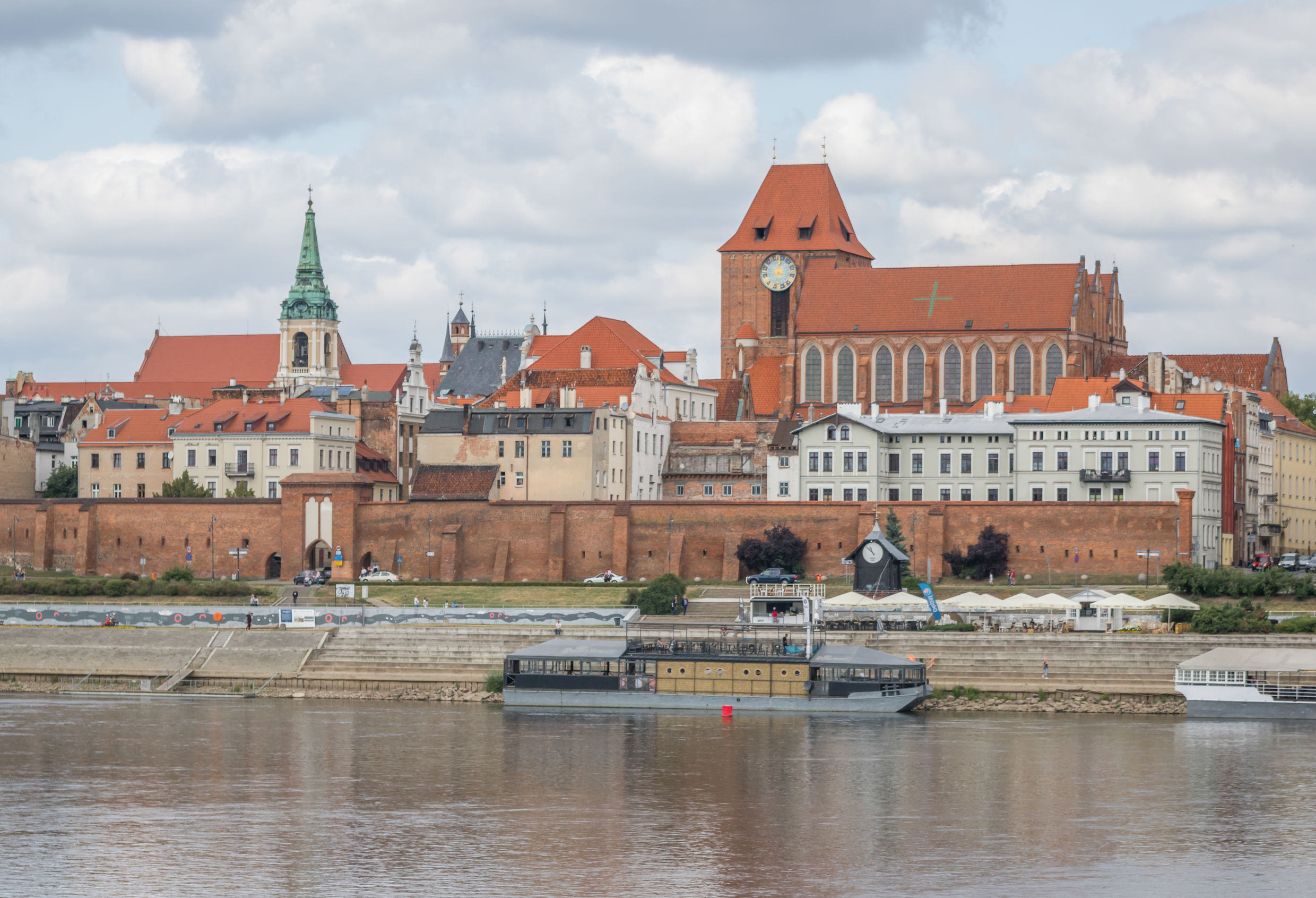 Toruń