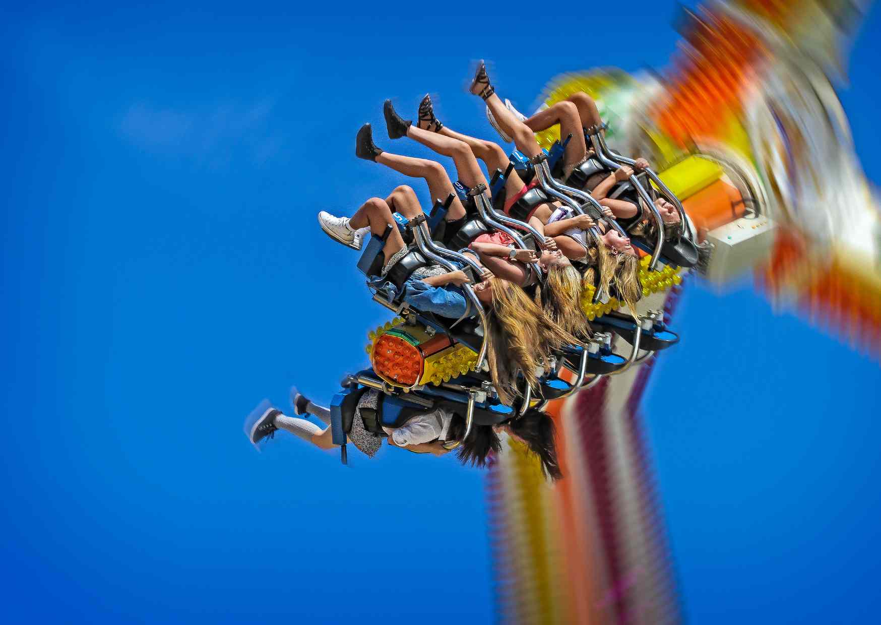 parki rozrywki lodzkie