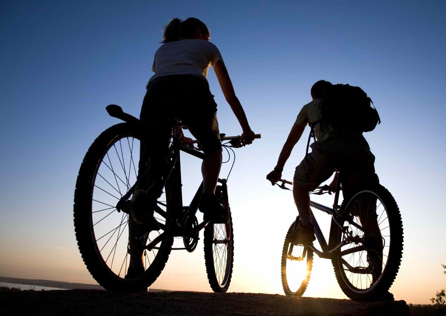 trasy rowerowe łódzkie