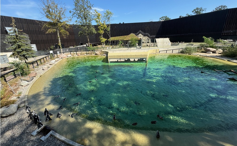 Orientarium ZOO Łódź