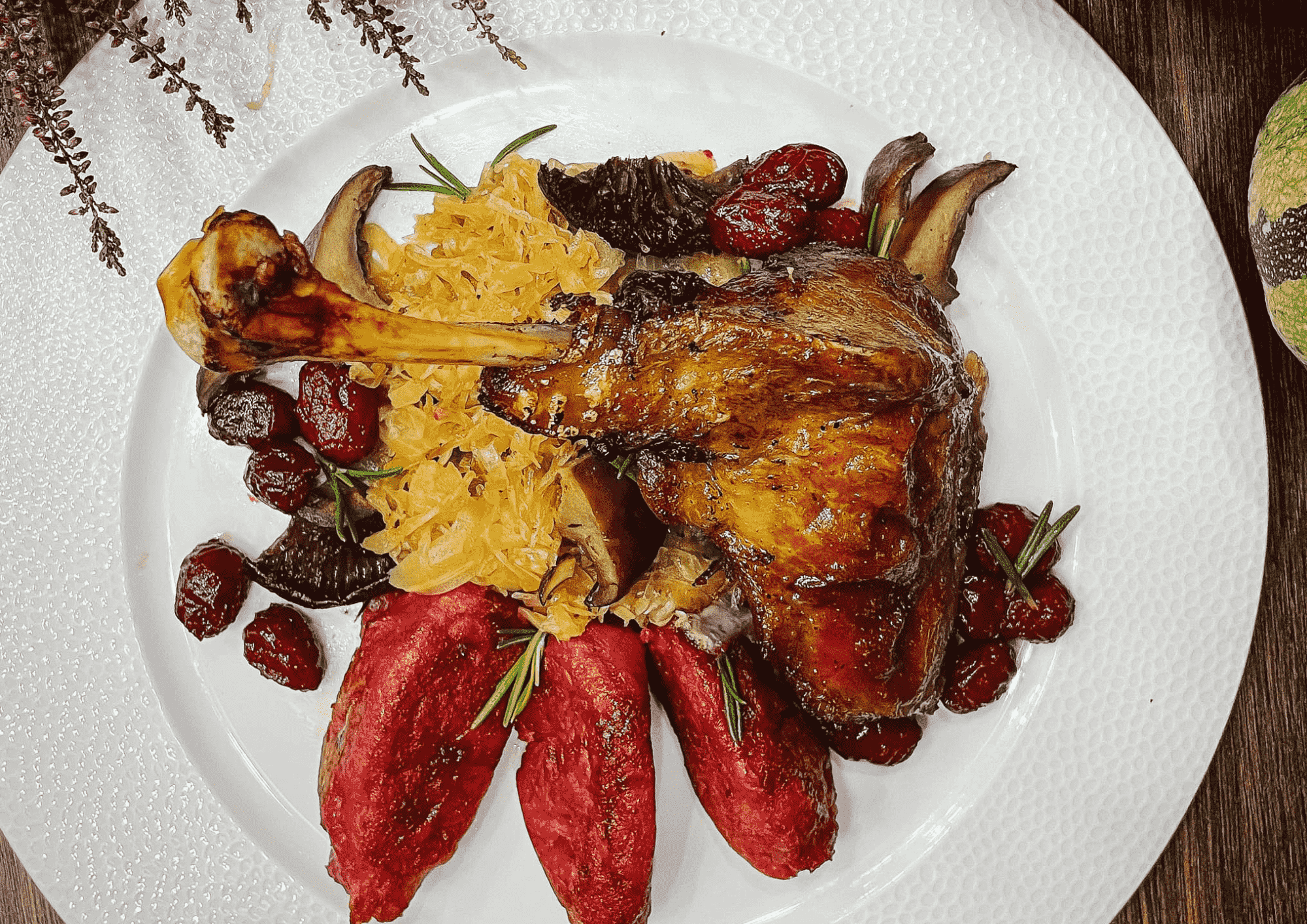 Hotel Krzywa Kamienica Łódź 1-1