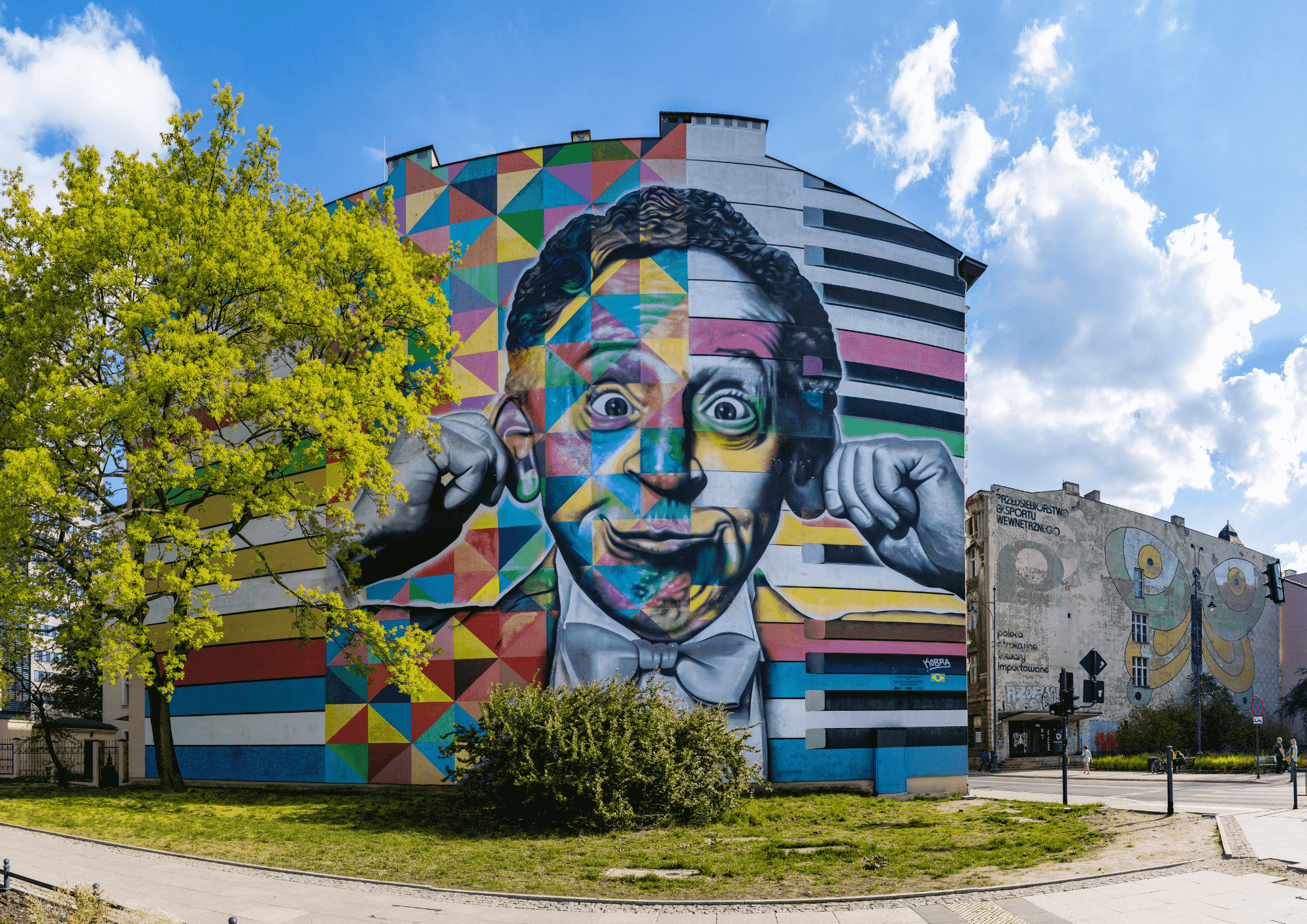  lodz murale 1