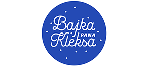 Bajka Pana Kleksa