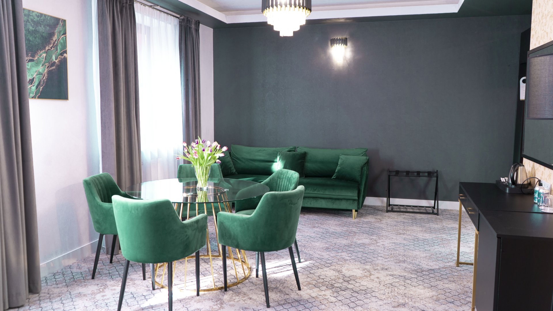 hotel korona lublin pokoje2