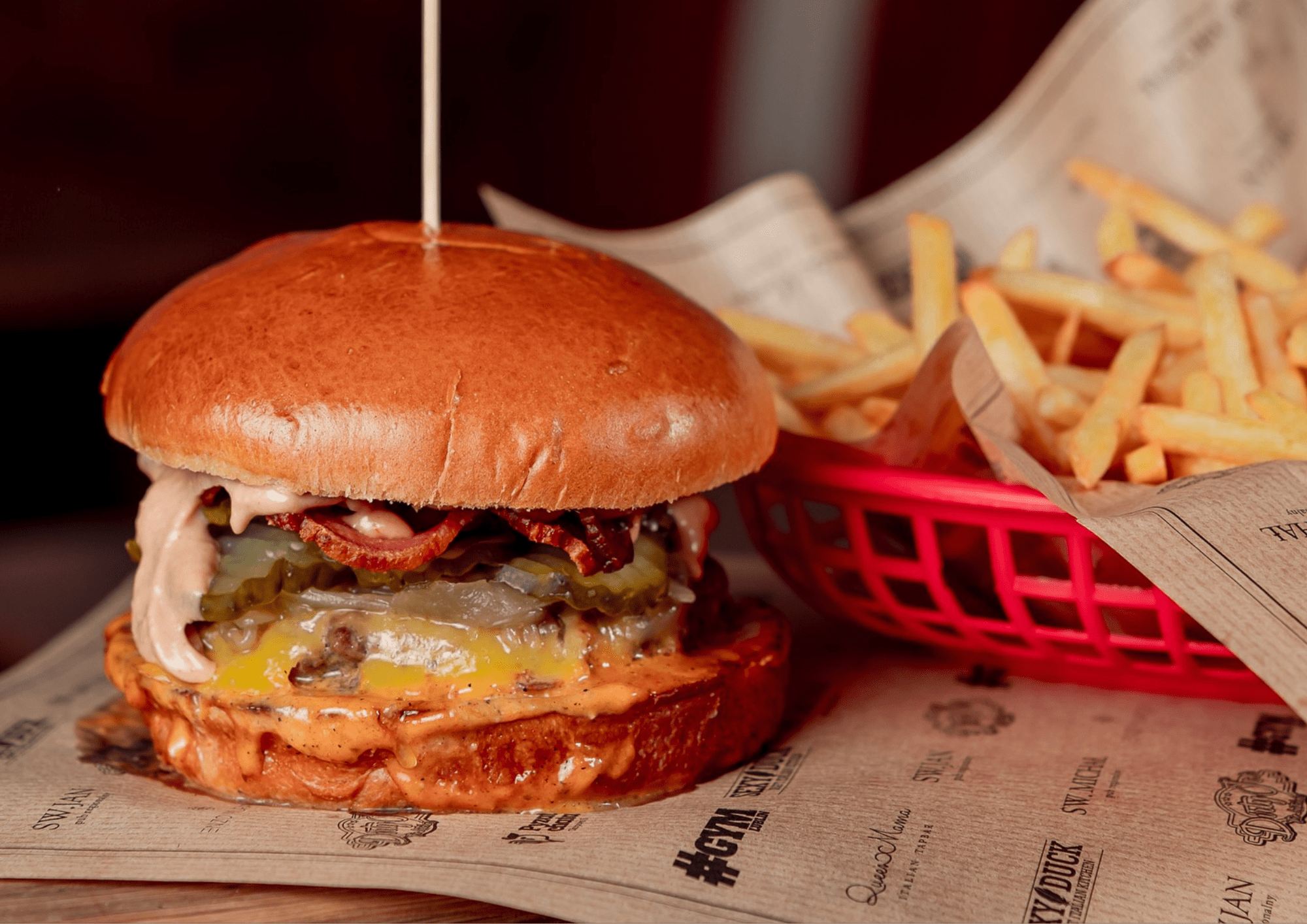 lublin dirty joe 4 1