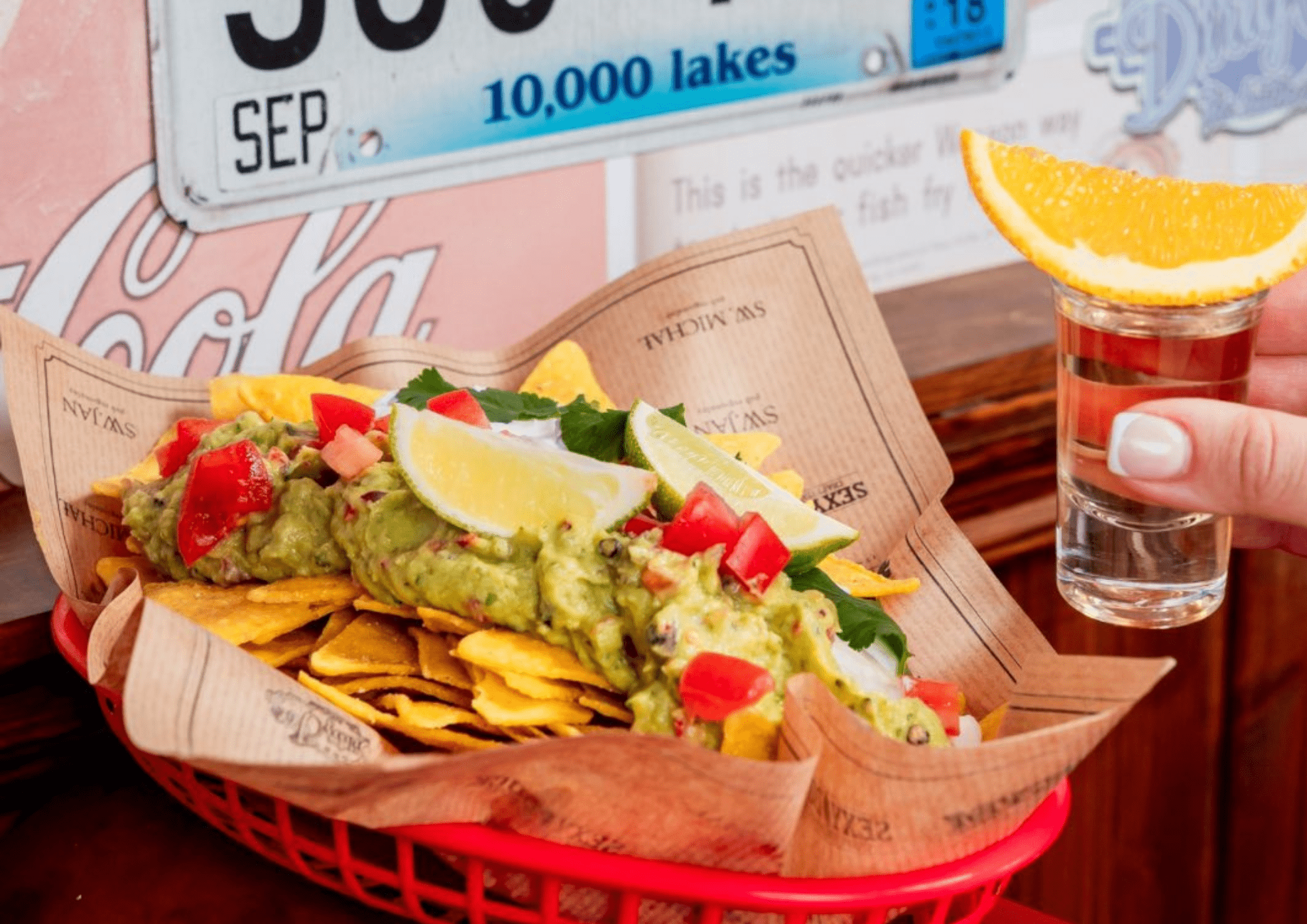 lublin dirty joe 6 1