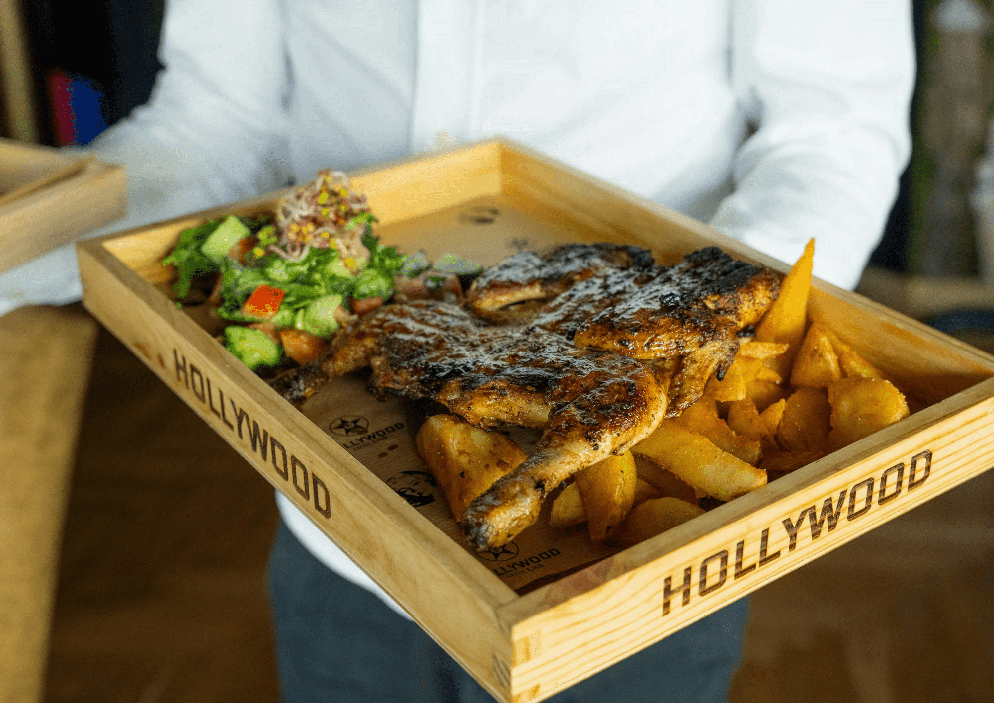 zamosc restauracja hollywood 3 1