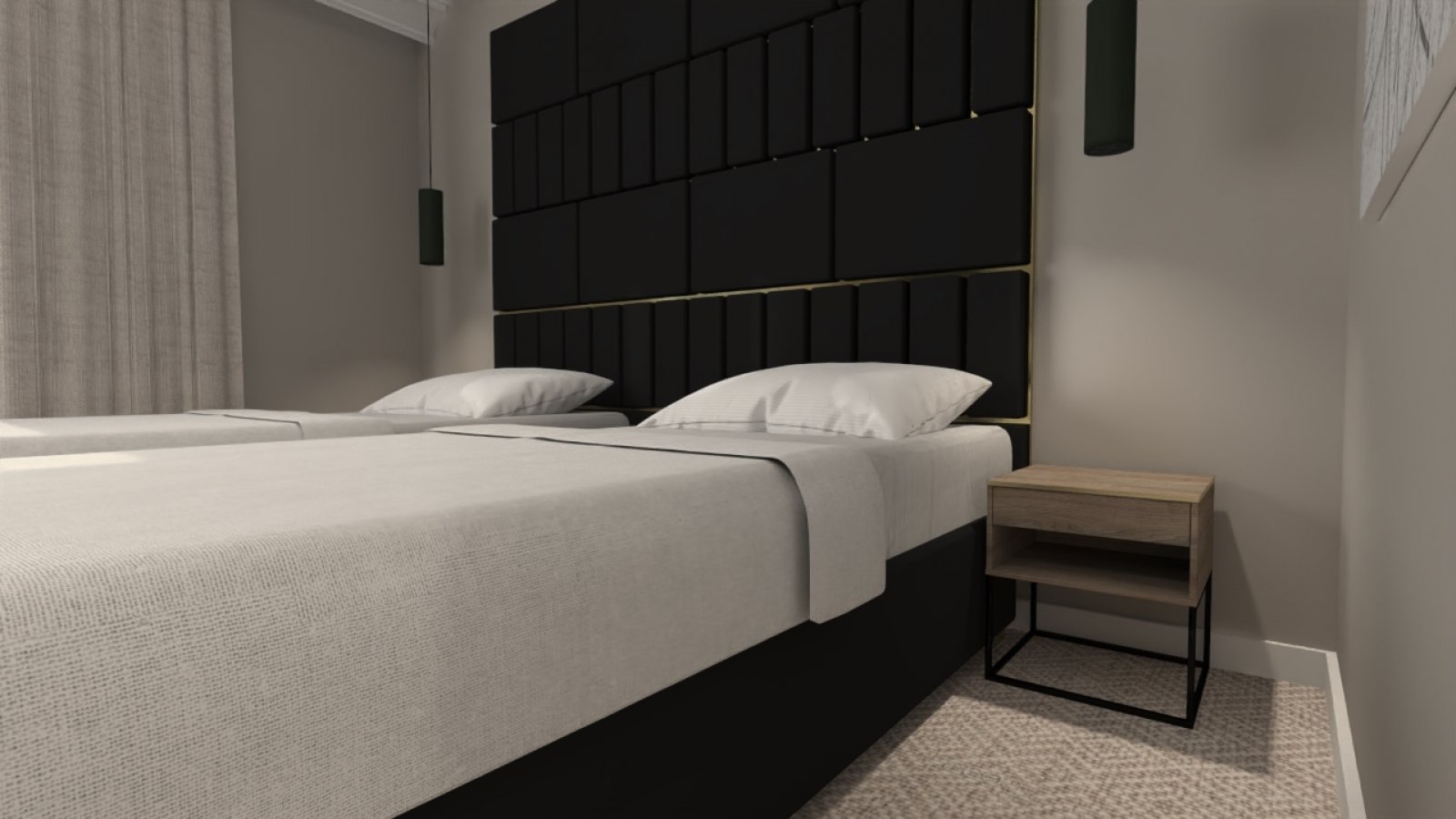 hotel kormoran pokoje