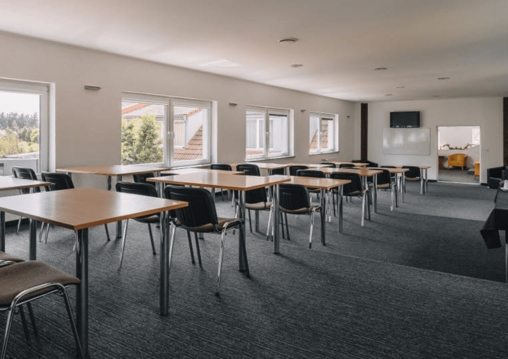 hotel tanzanit konferencje