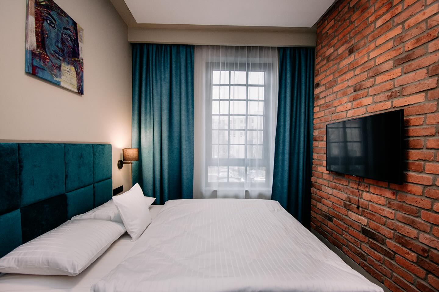 Hotel Ruben Zielona Góra