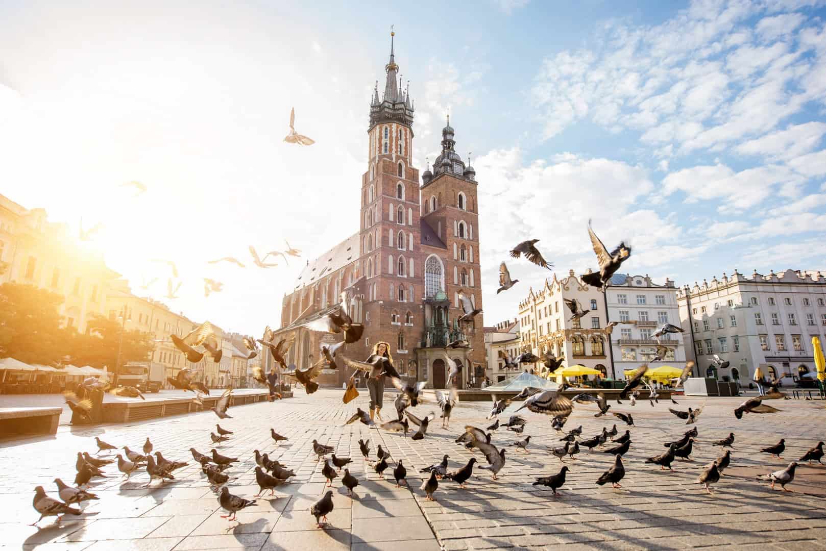 krakow