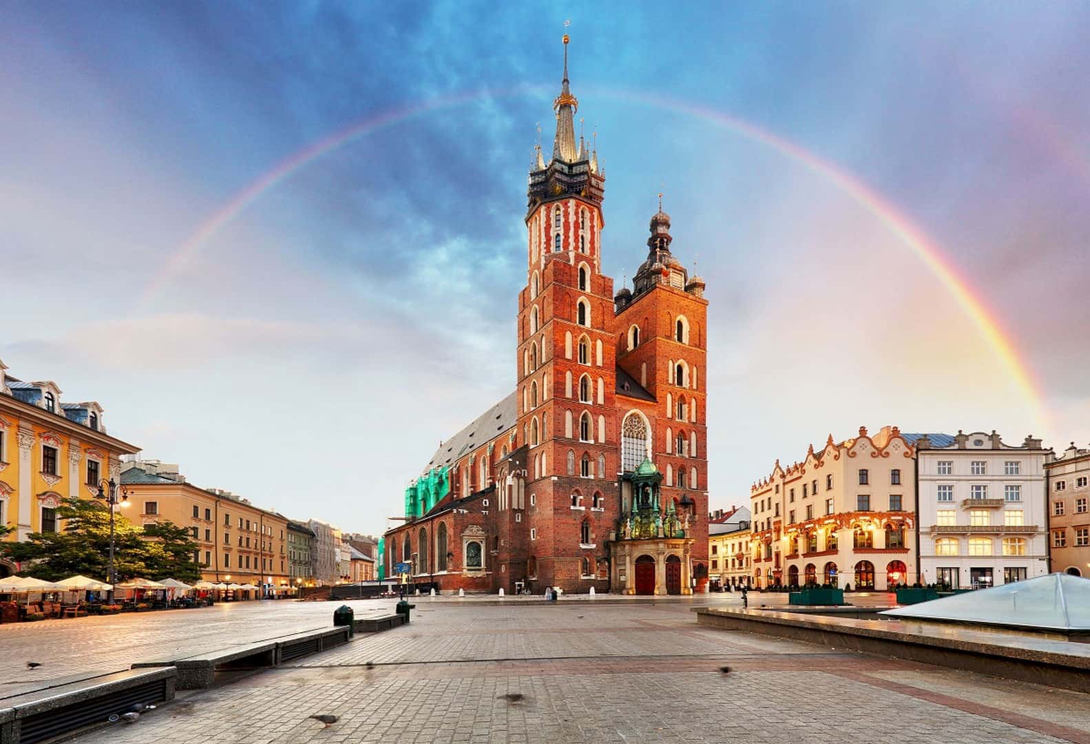 Krakow