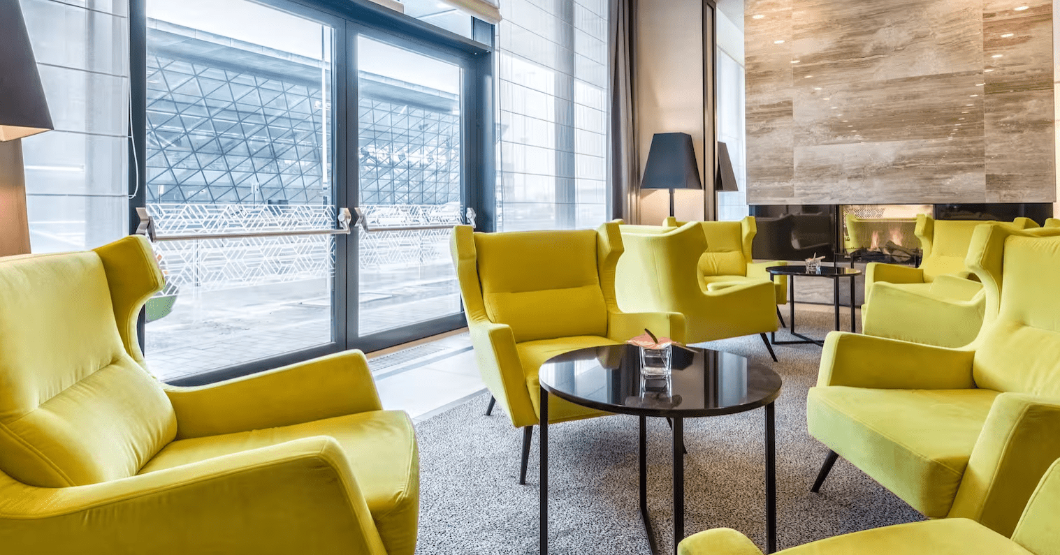 Hilton Garden Inn Krakow Airport