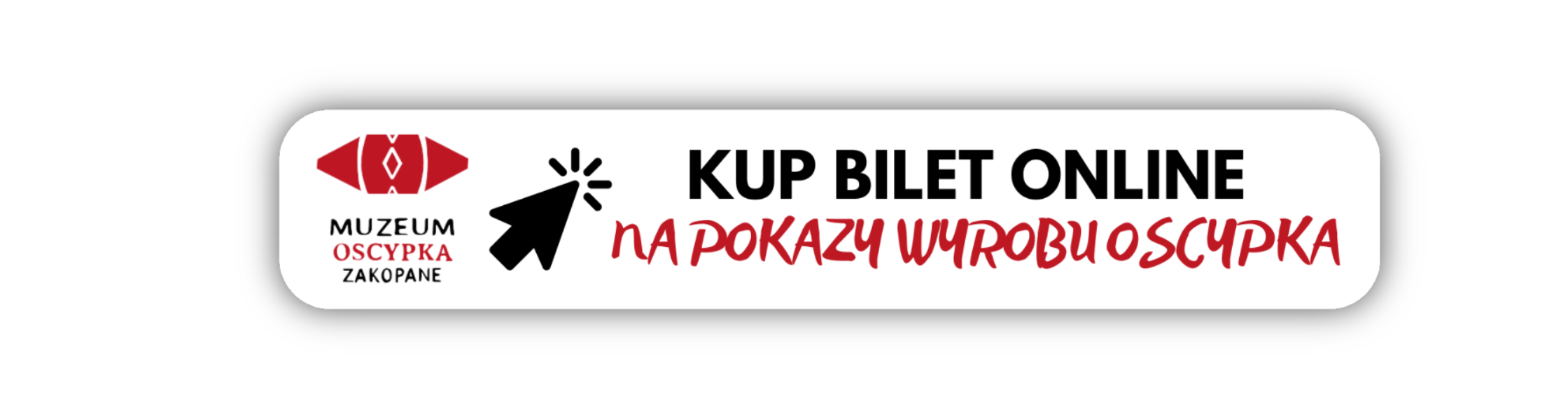 Kup bilet – Muzeum Oscypka Zakopane