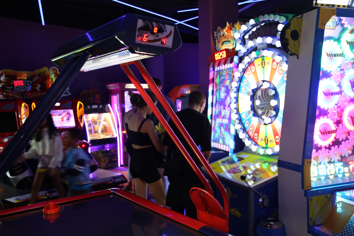 Game Planet Zakopane