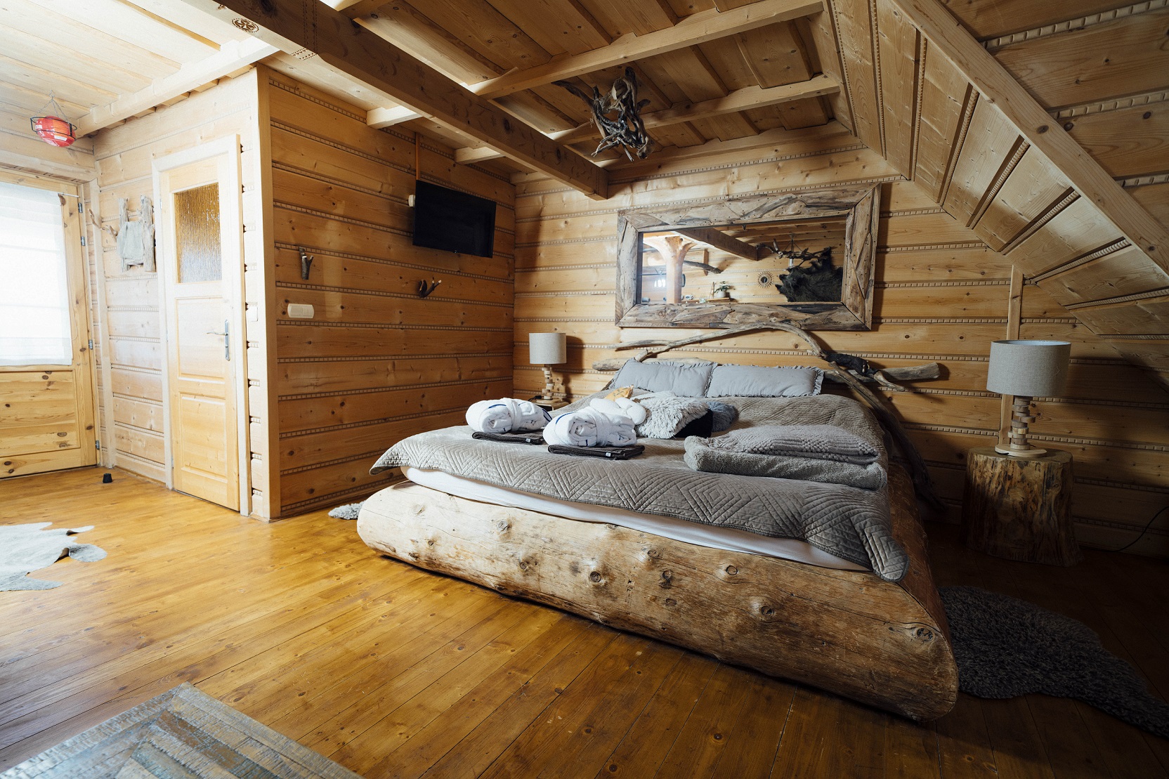 apartamenty goracy potok