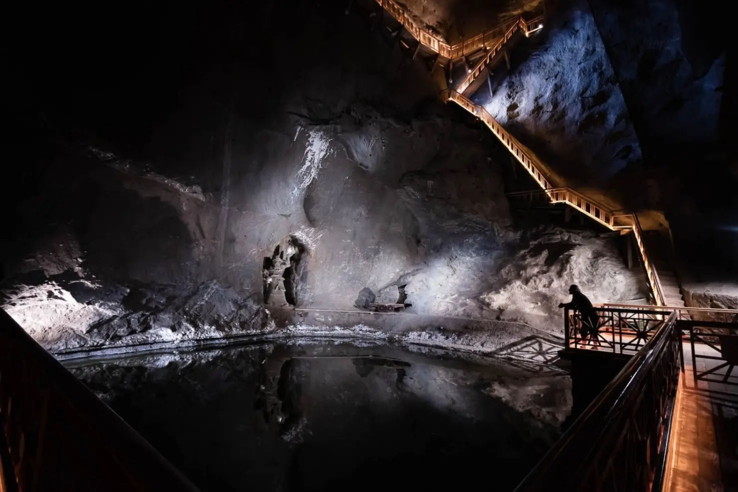 Kopalnia-Soli-w-Wieliczce