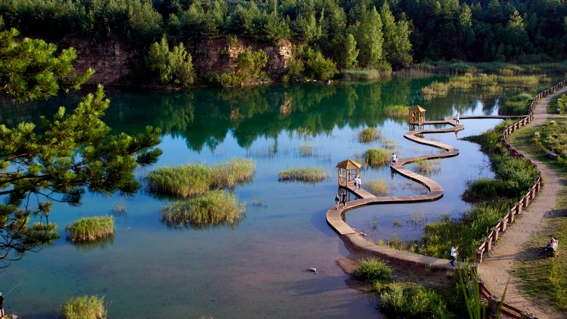 krakow Brama Floriańska