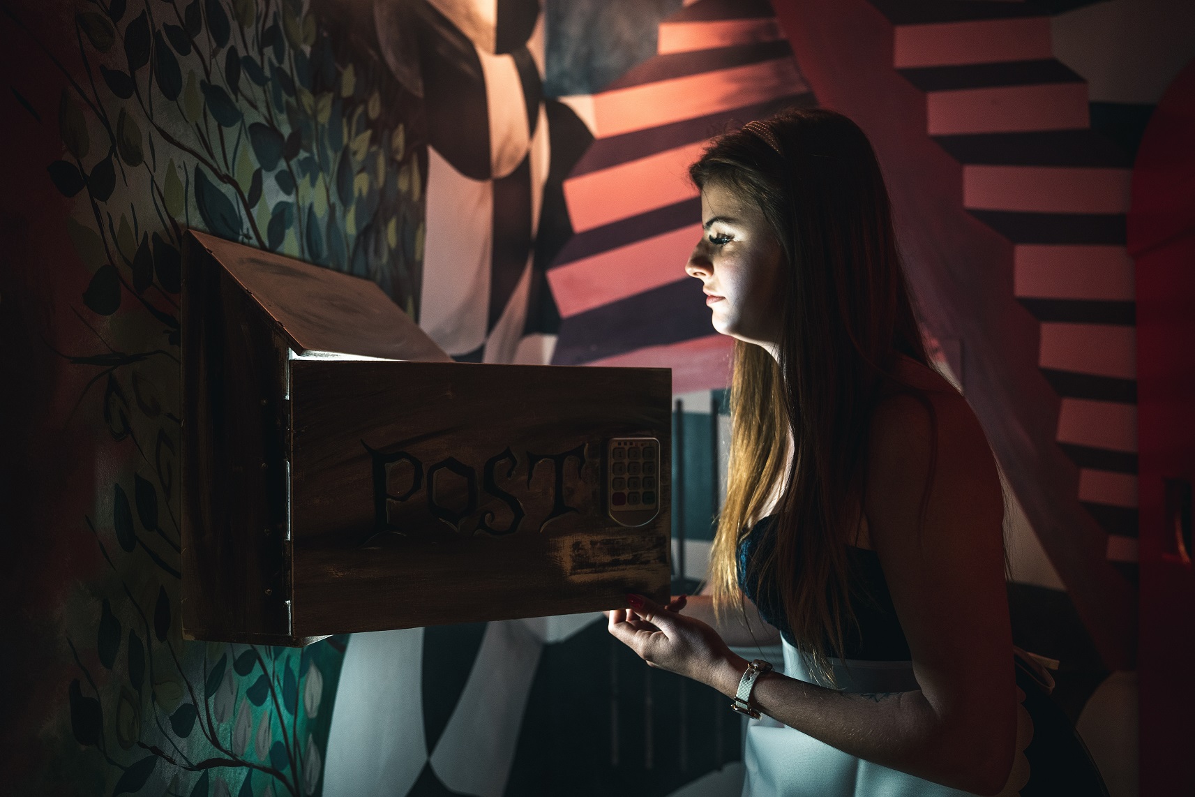 let me out zakopane 1