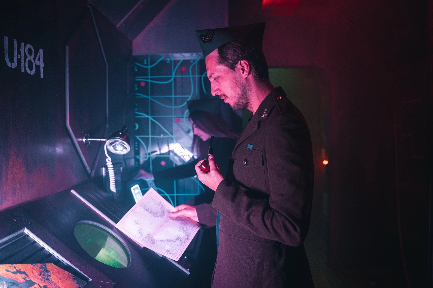 let me out zakopane 3