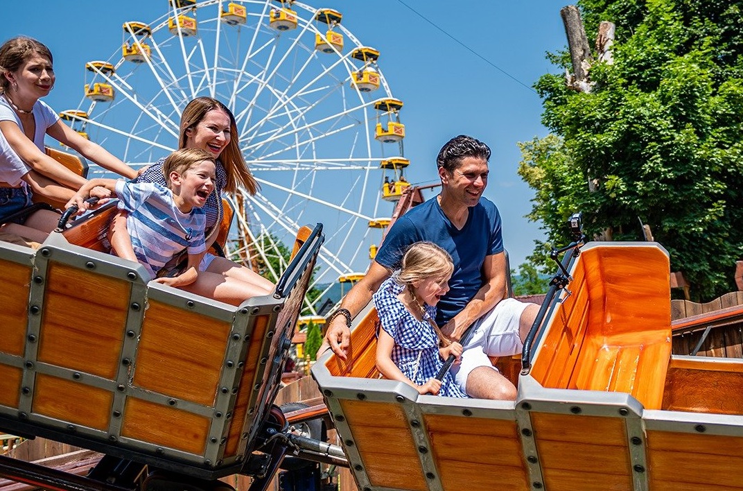 Małopolska atrakcje 2025